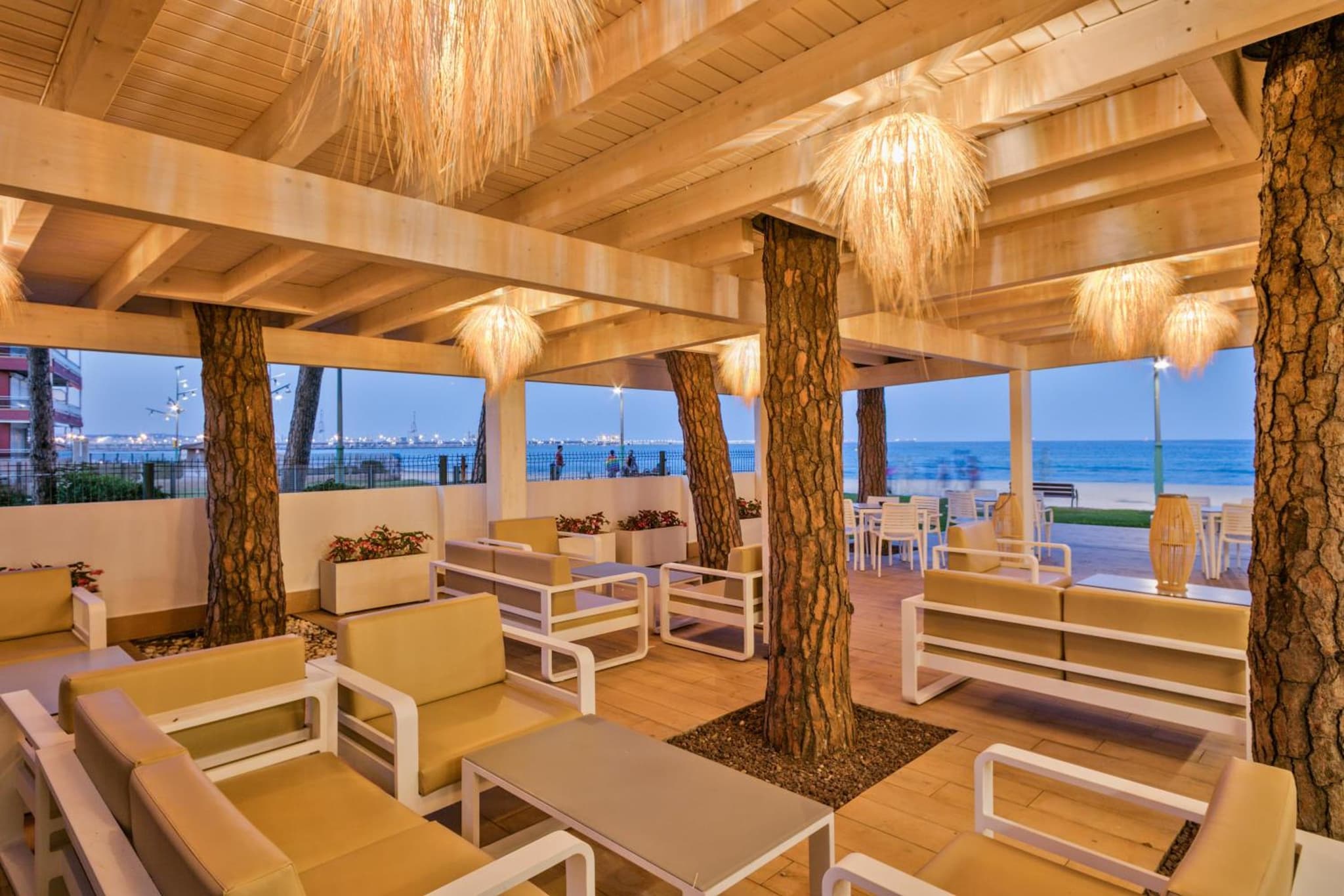 Hotel Best Terramarina photo 5