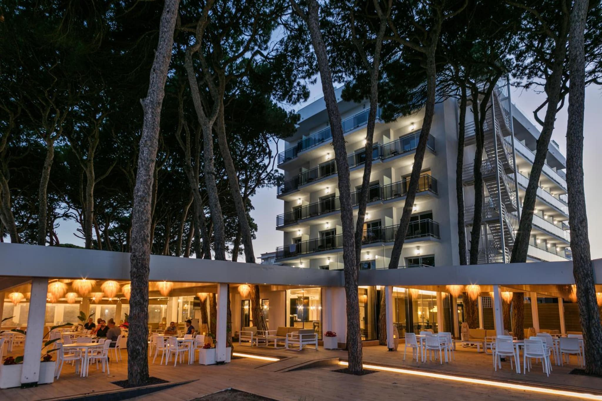 Hotel Best Terramarina photo 6