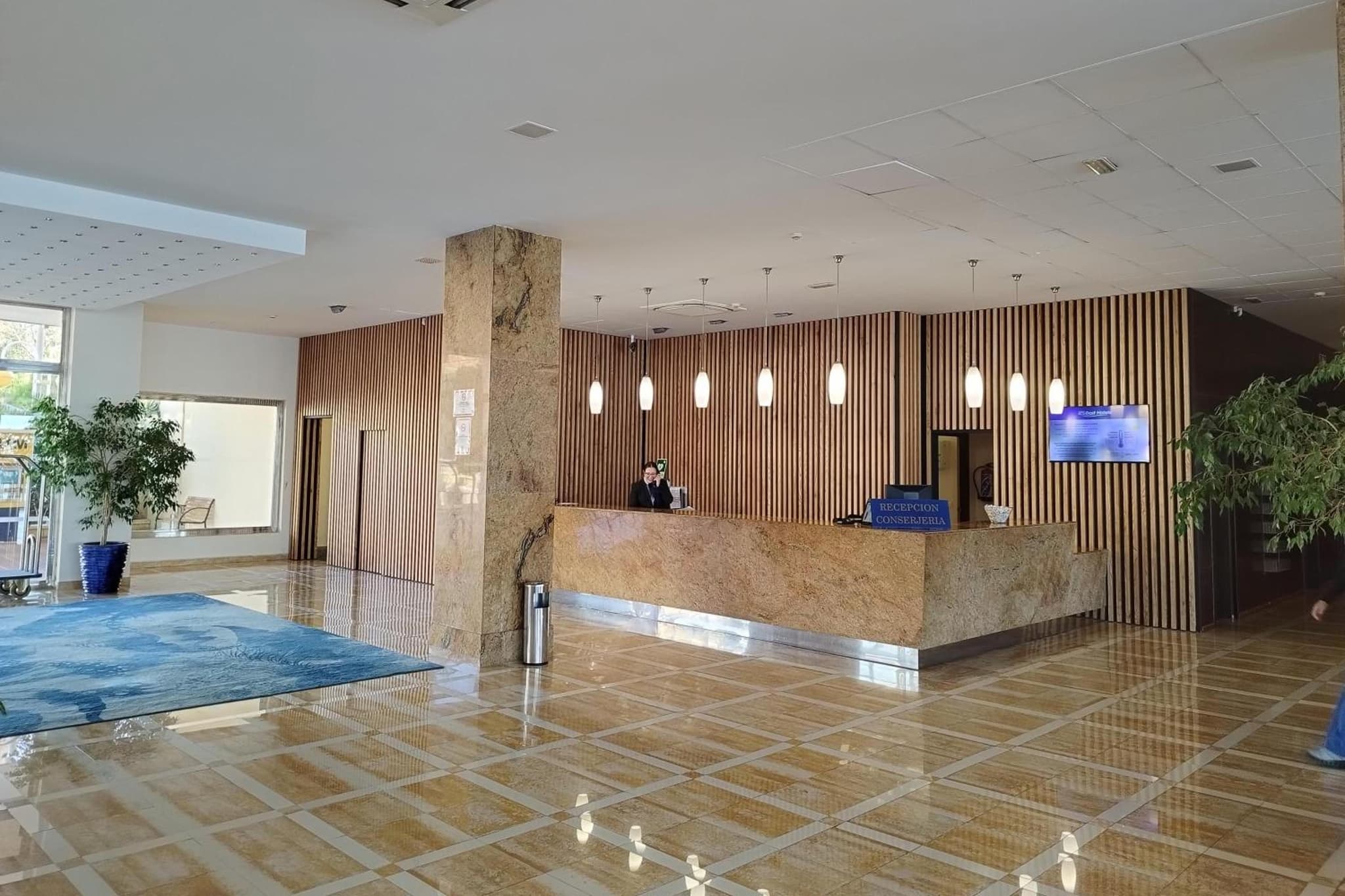 Hotel Best Benalmadena photo 6