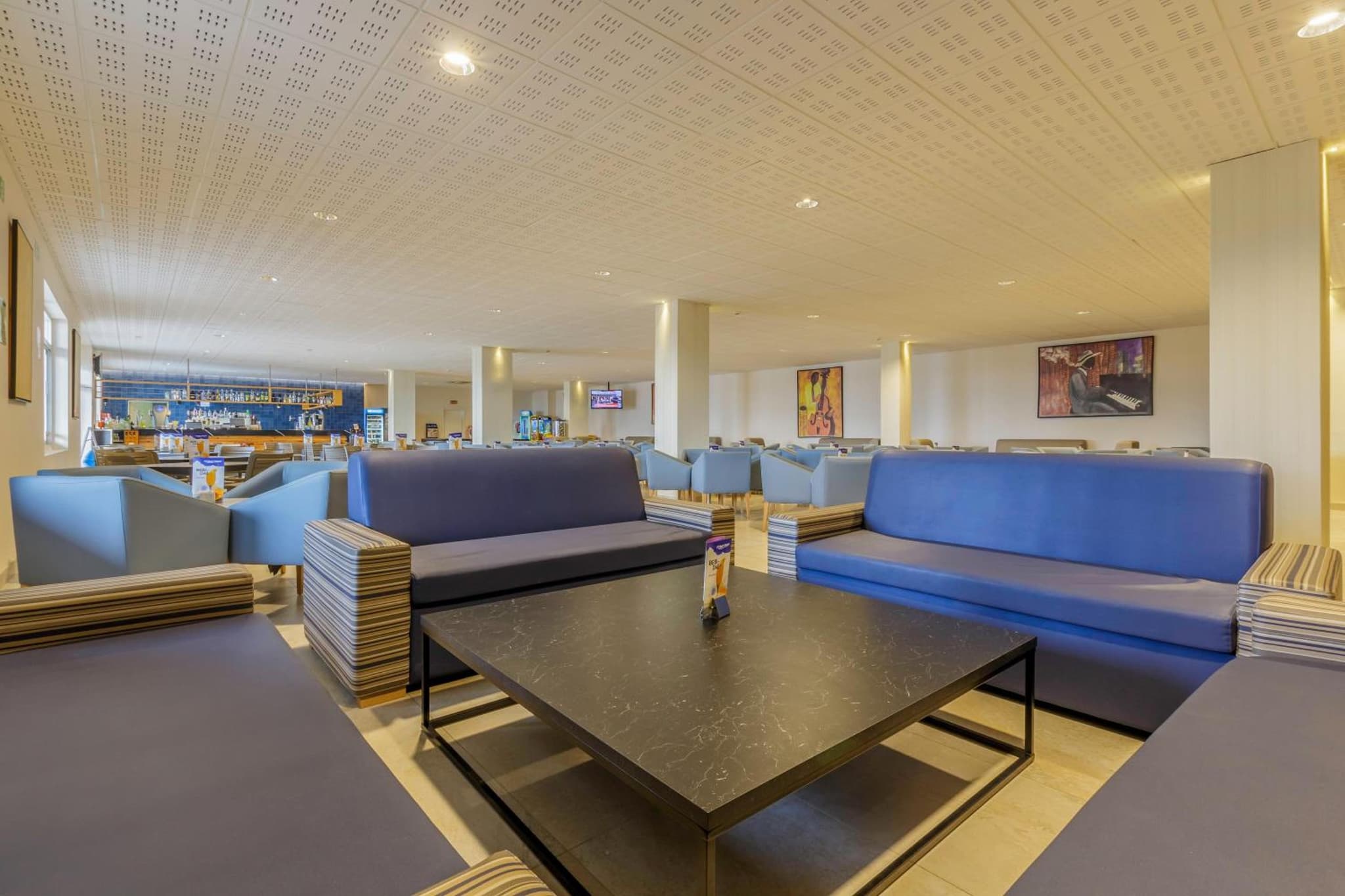 Hotel Best Benalmadena photo 4