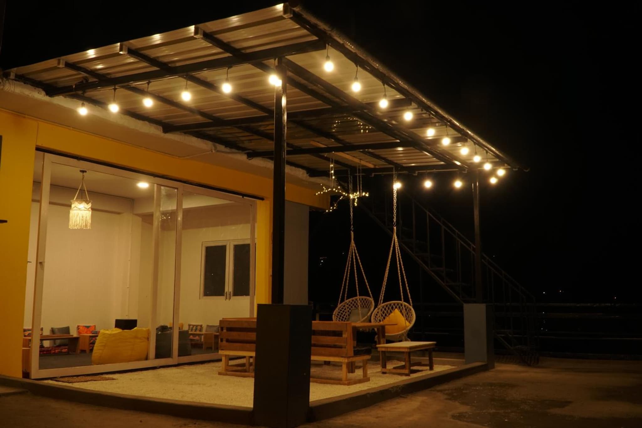 Firefly Hostel photo 8