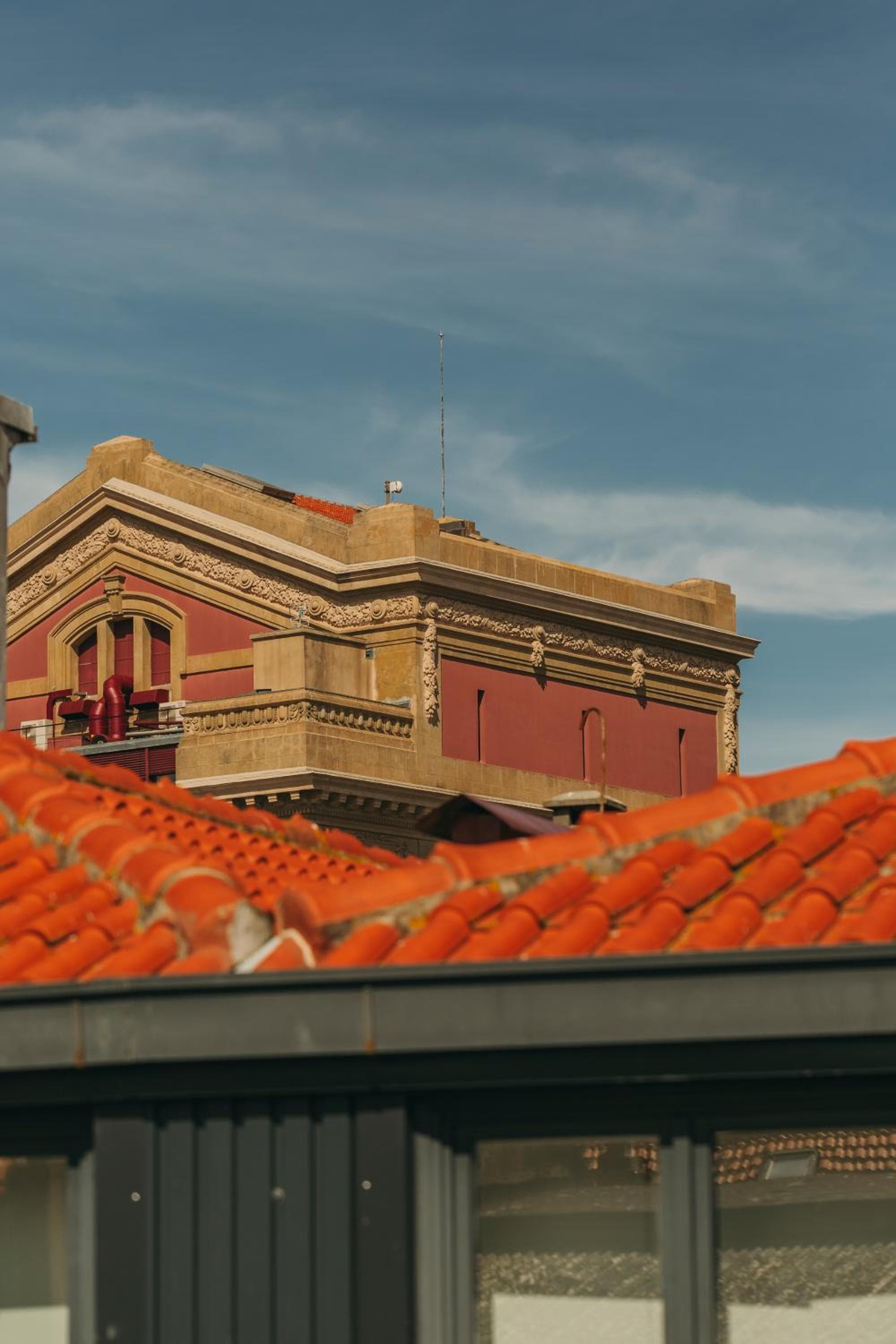 building