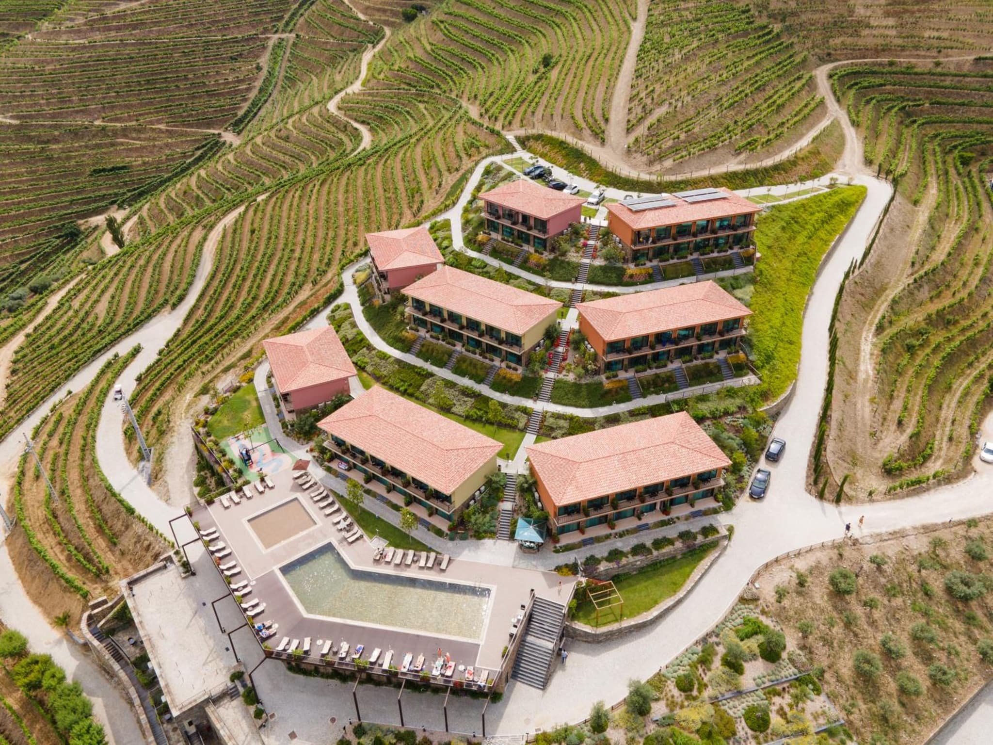 Vila Gale Douro Vineyards