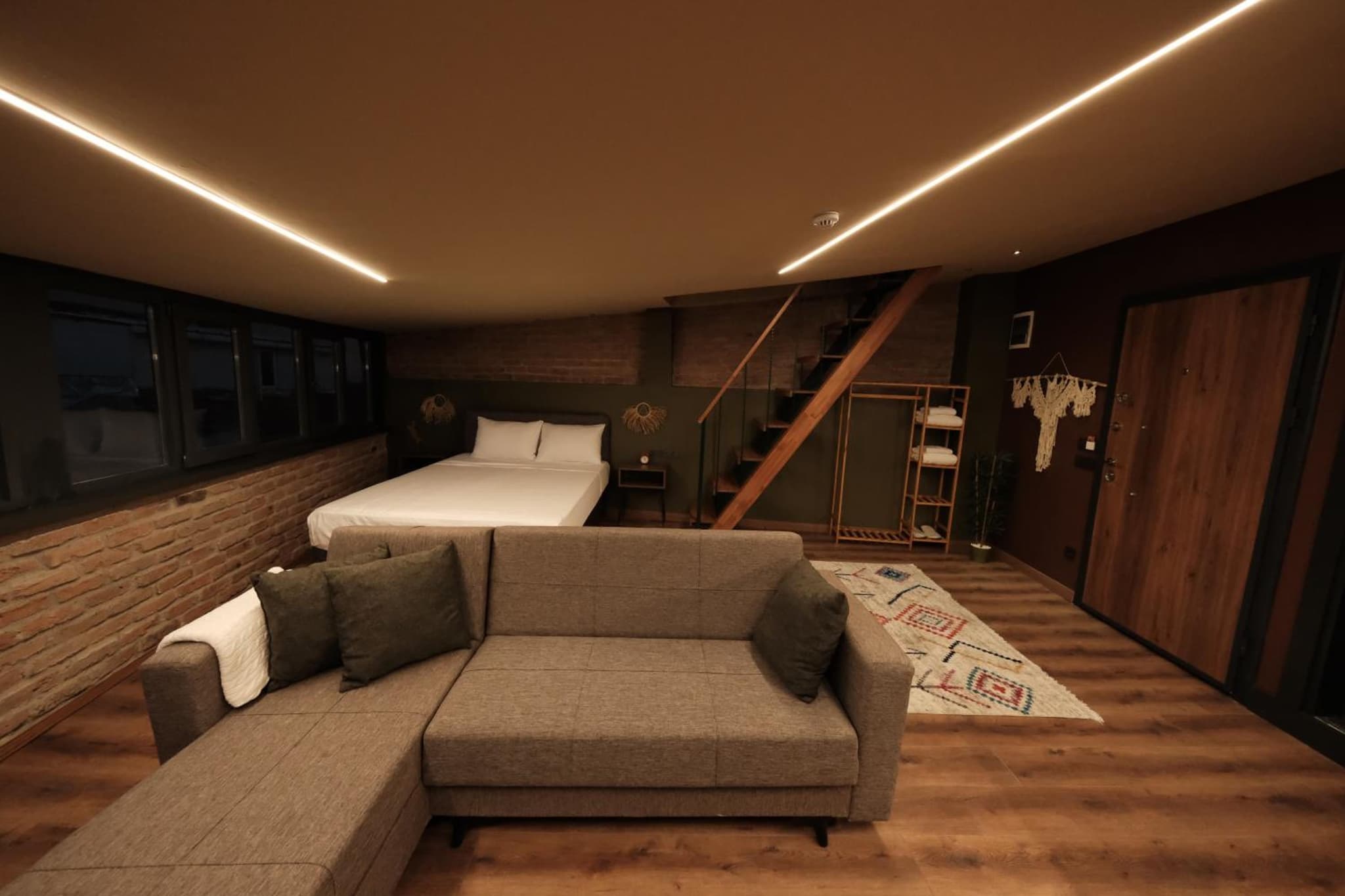 Karaköy in Karaköy Hotel photo 9