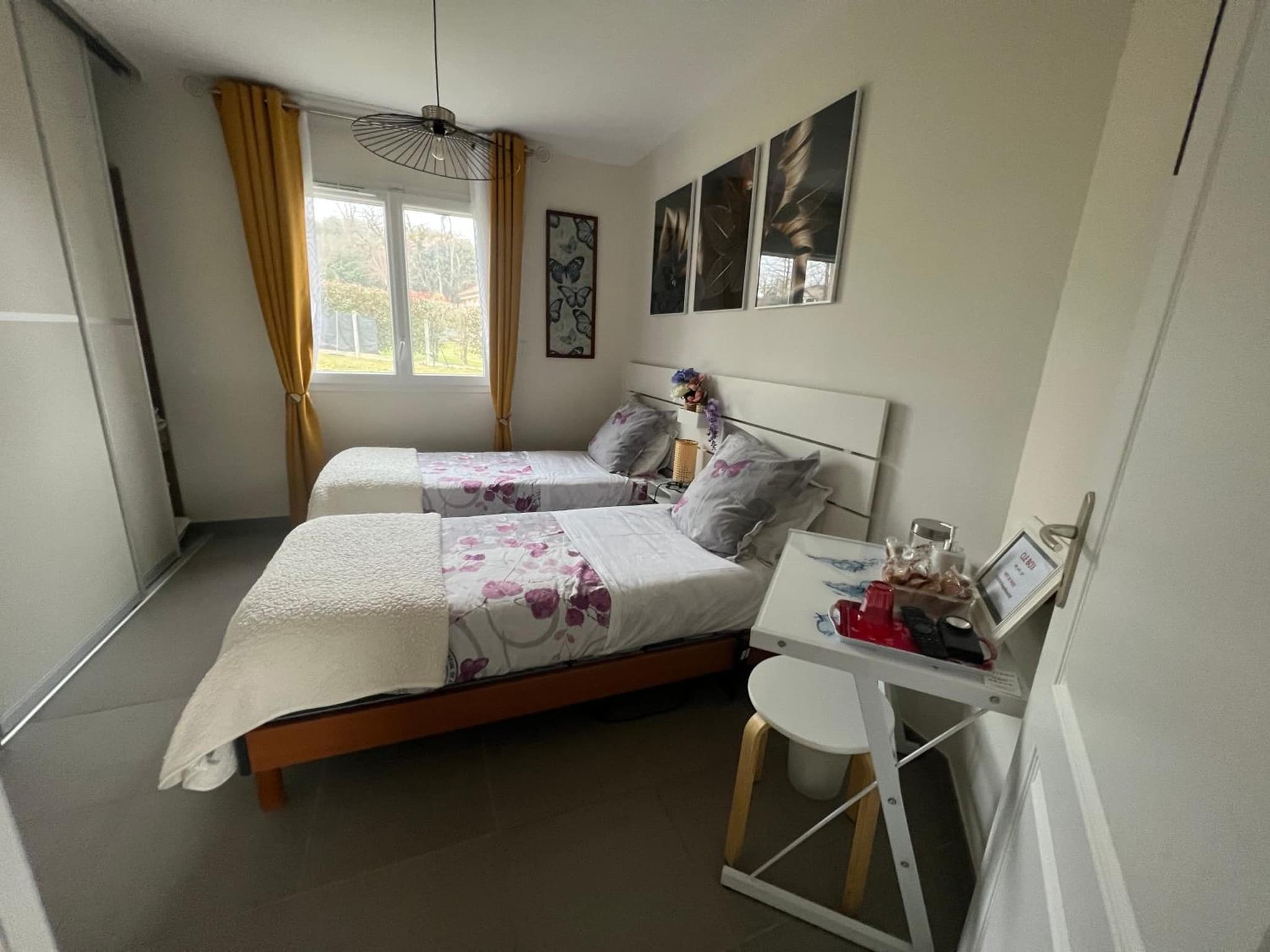 Chez Christiane Et Gerard photo 2