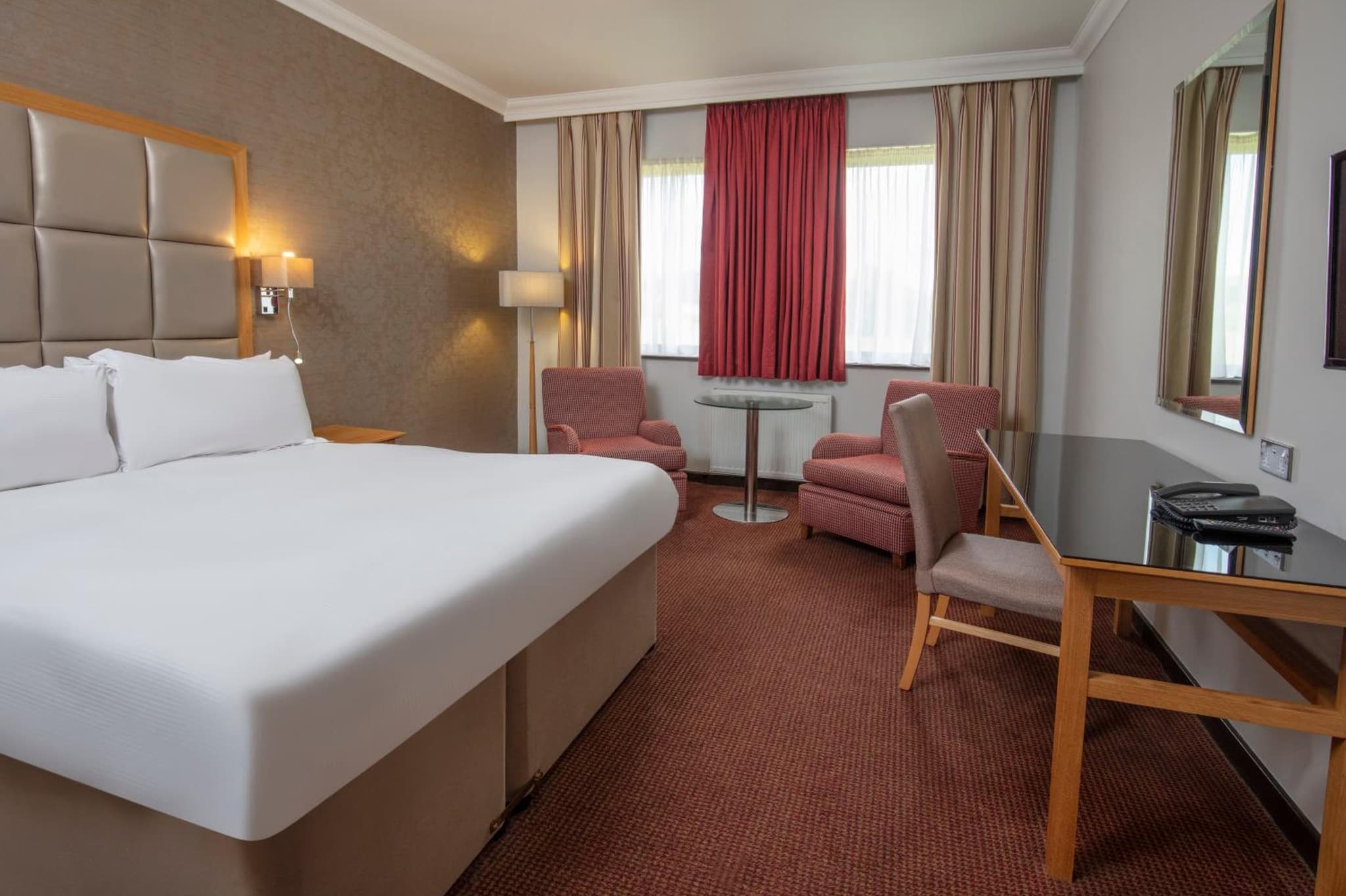 Stratford Manor Hotel photo 6