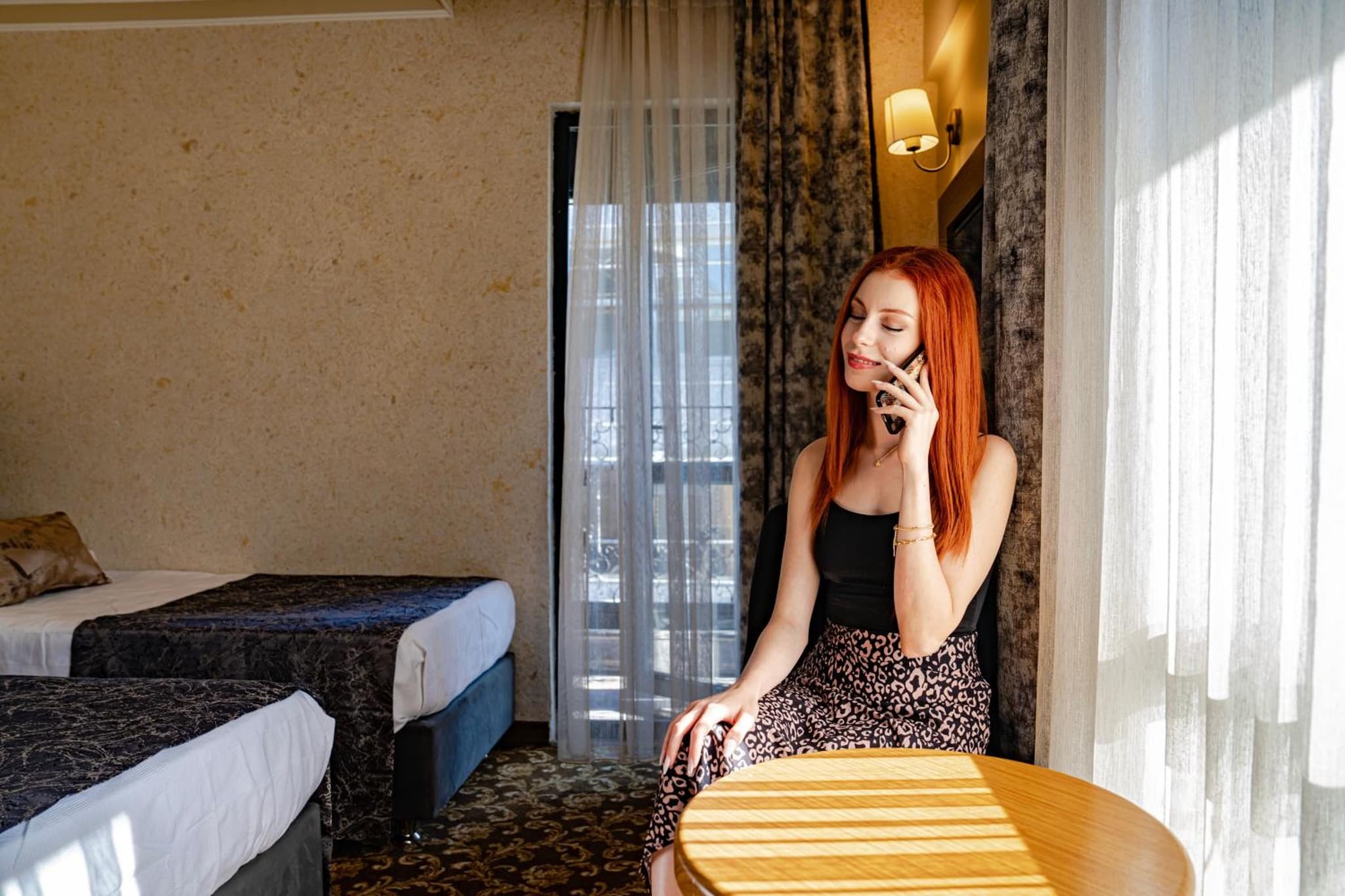 Hamit Hotel Kizilay photo 5
