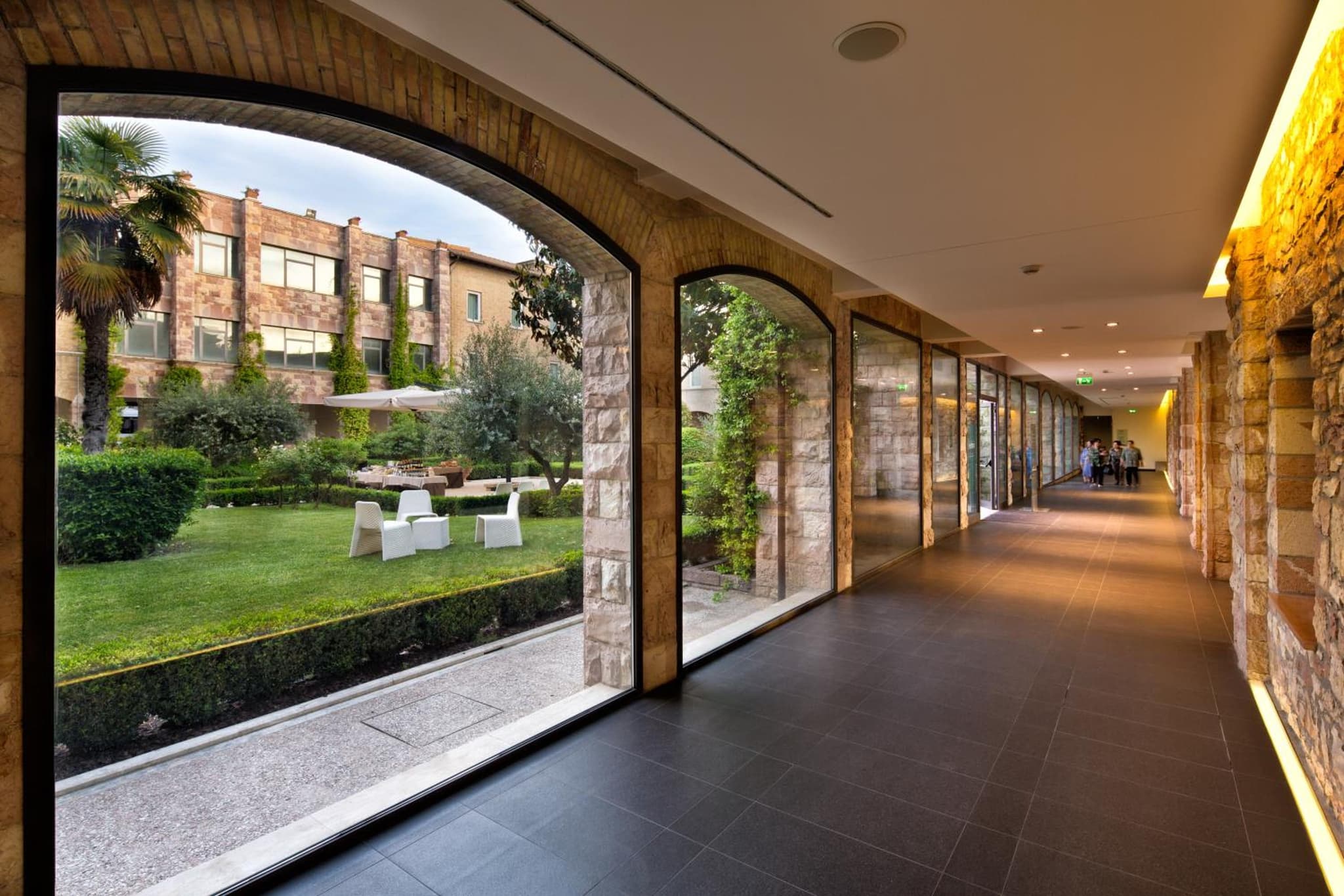 TH Assisi - Hotel Cenacolo photo 9