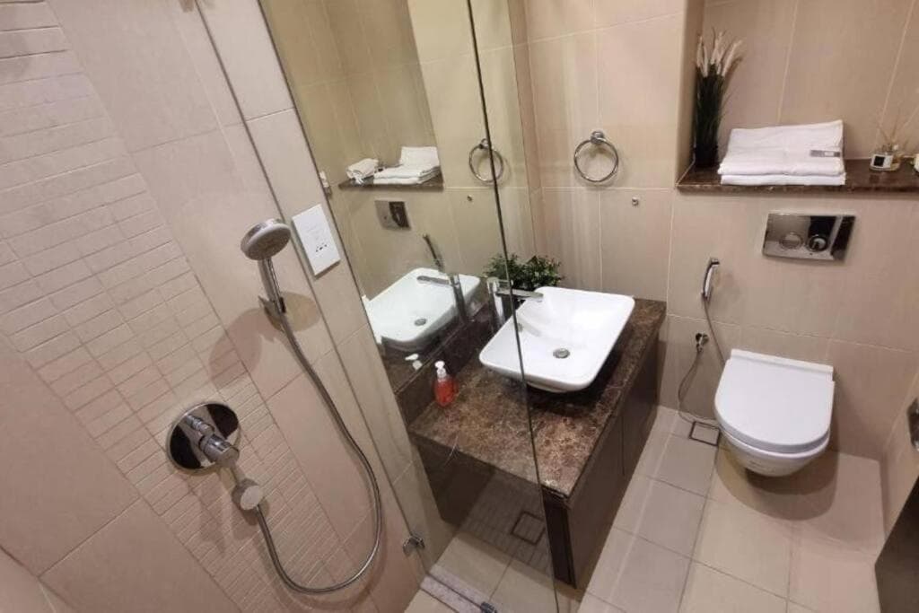 One Bedroom Apartment MuscatBay photo 8