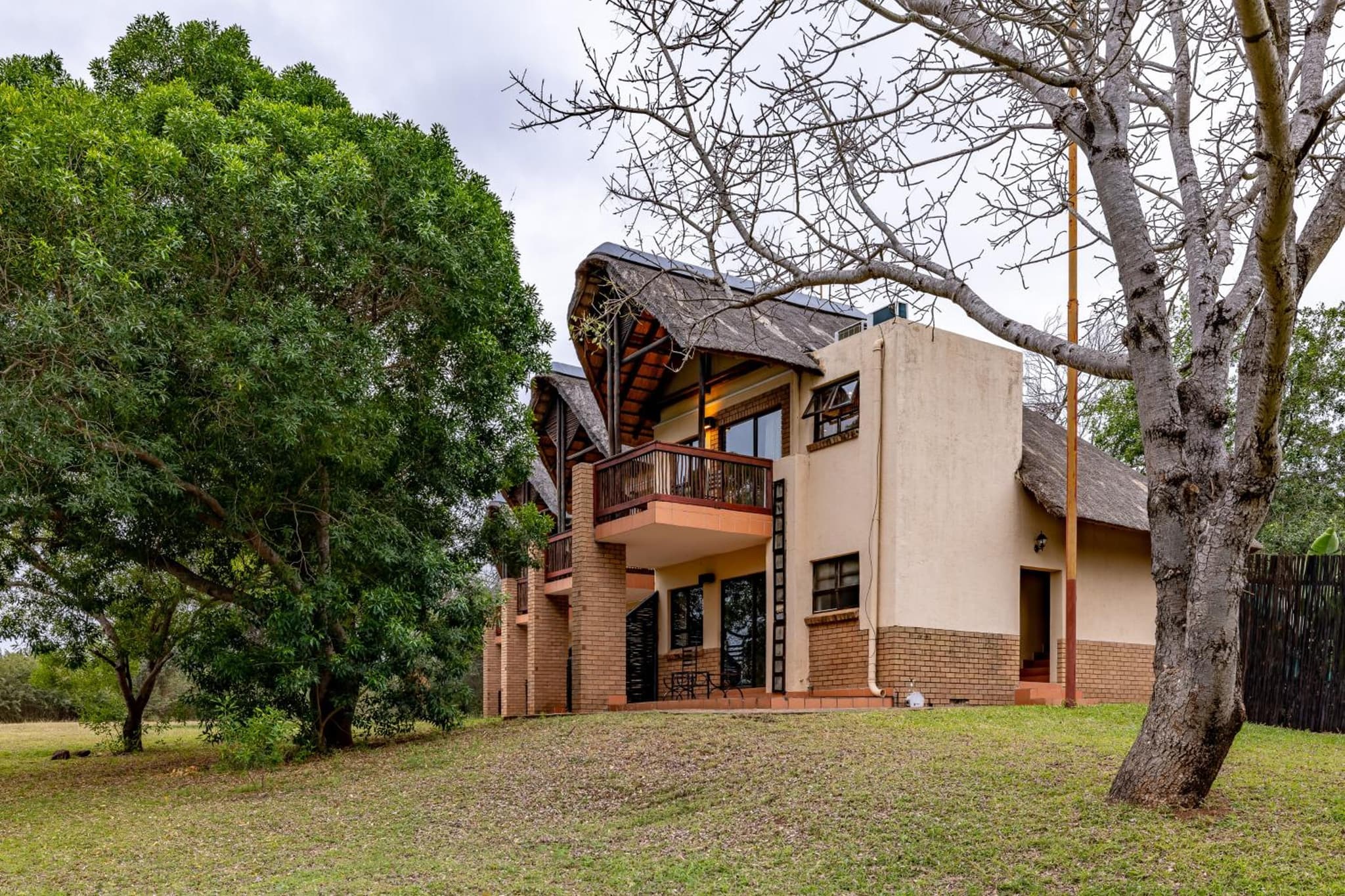 Pestana Kruger Lodge photo 8