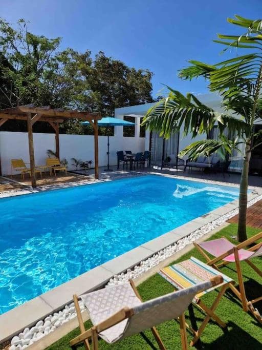 Villa JASMINE - 3 chambres à Grand Baie photo 5