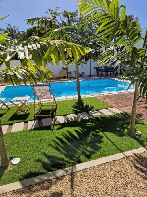 Villa JASMINE - 3 chambres à Grand Baie