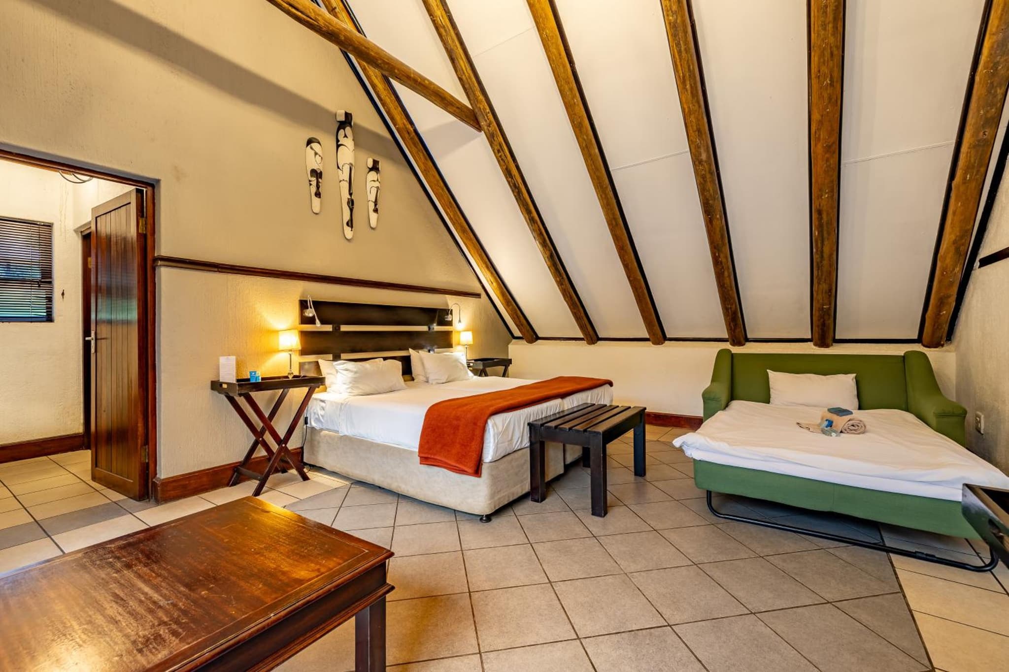 Pestana Kruger Lodge photo 9