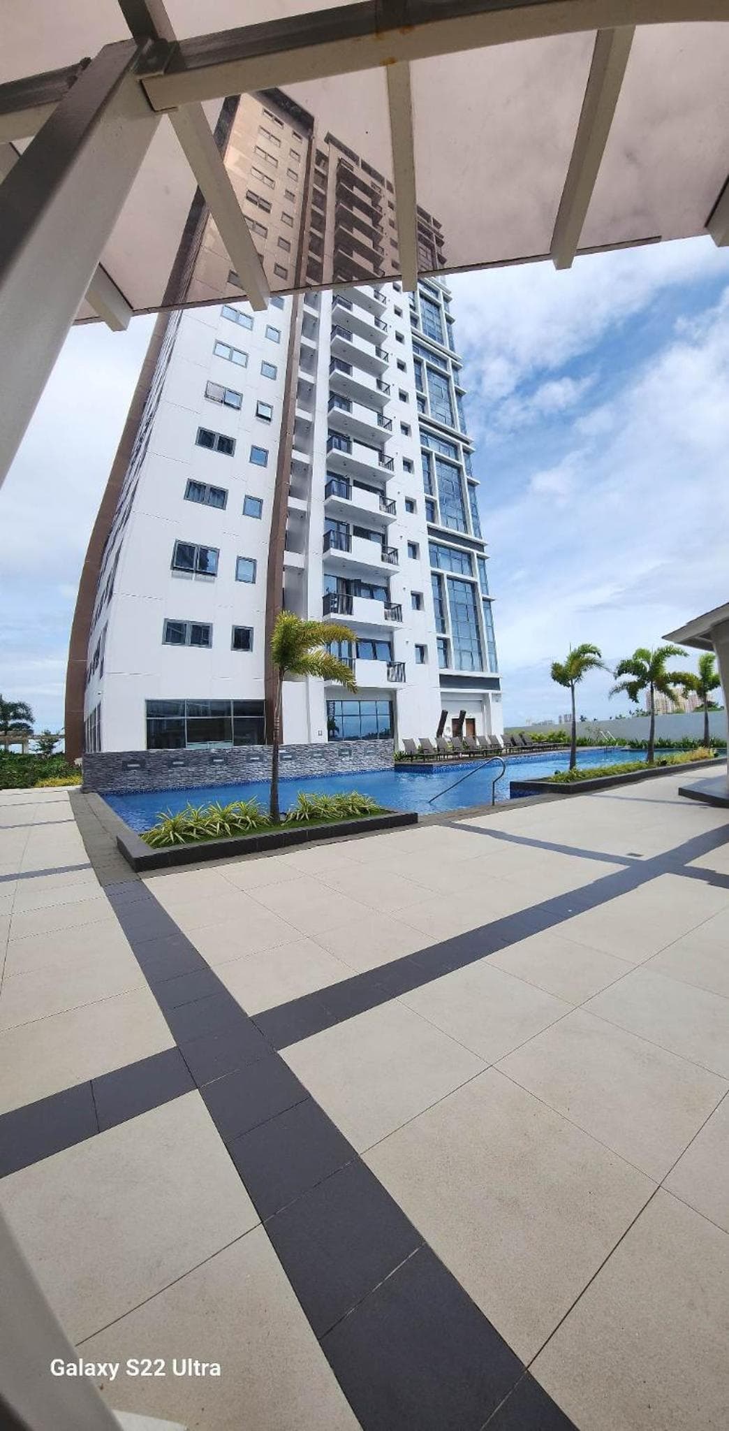 Mactan Newtown Condo by EJB photo 6