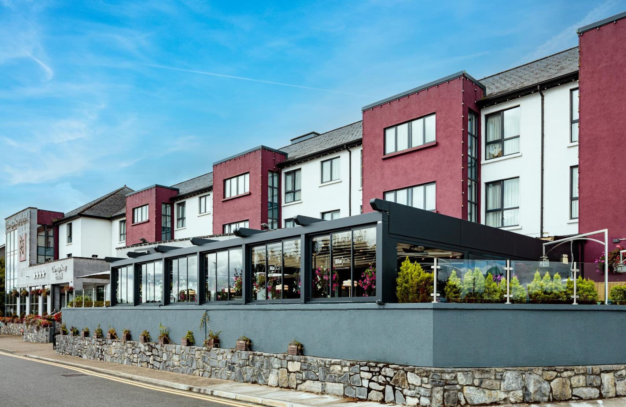 Claregalway Hotel photo 3