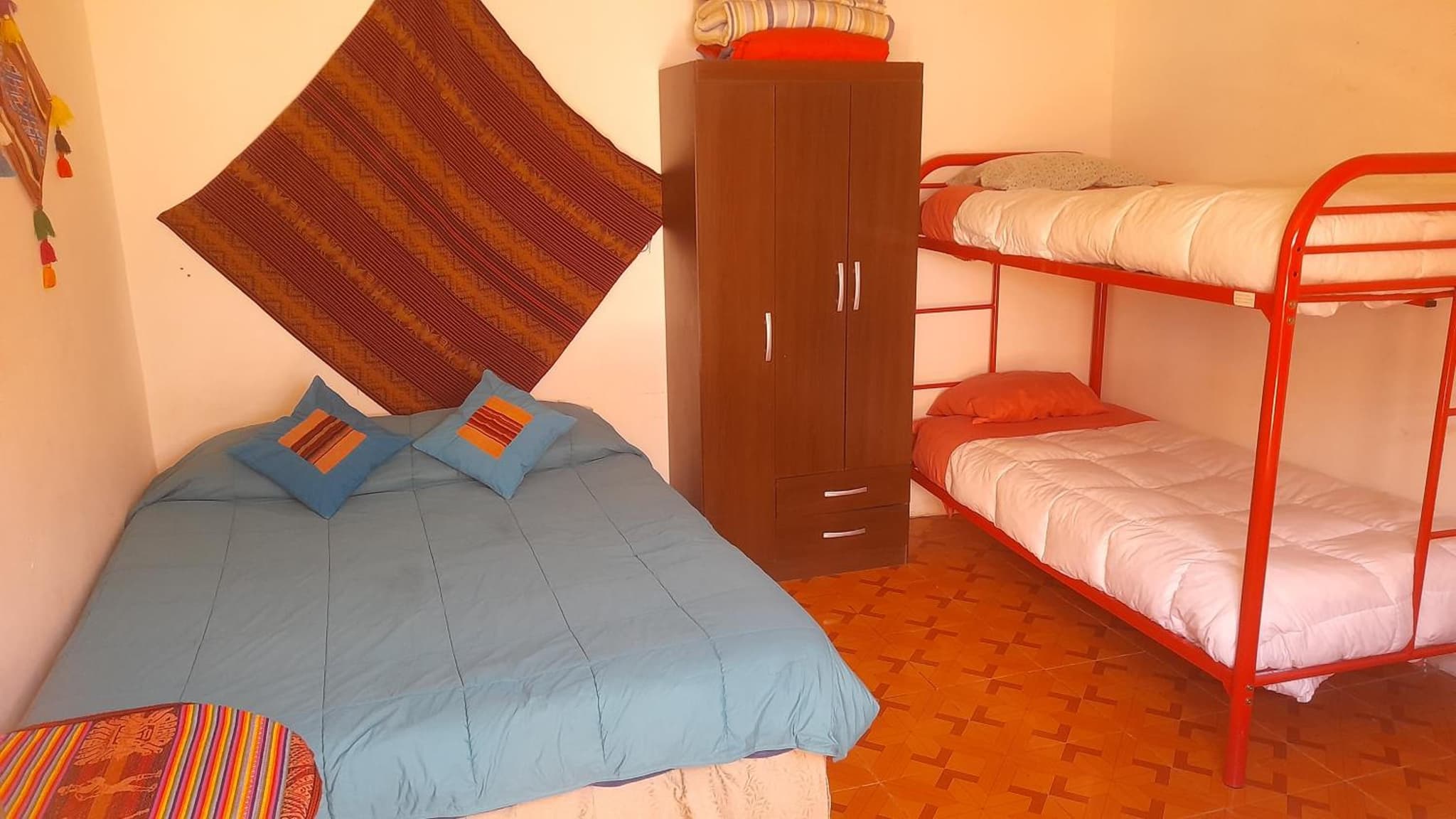 Hostal Open House photo 4