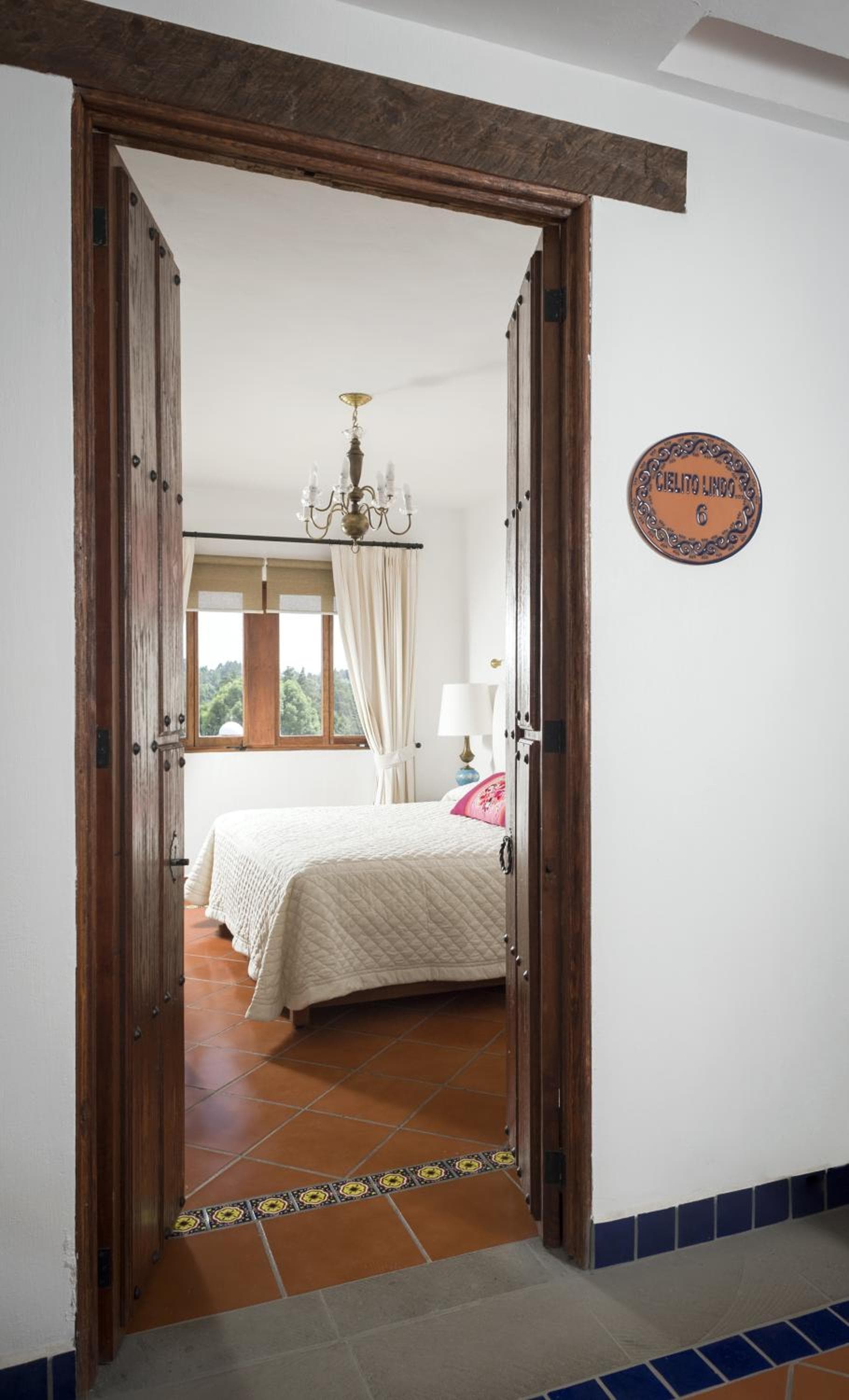 Hotel Tapalpa de Mis Amores photo 2