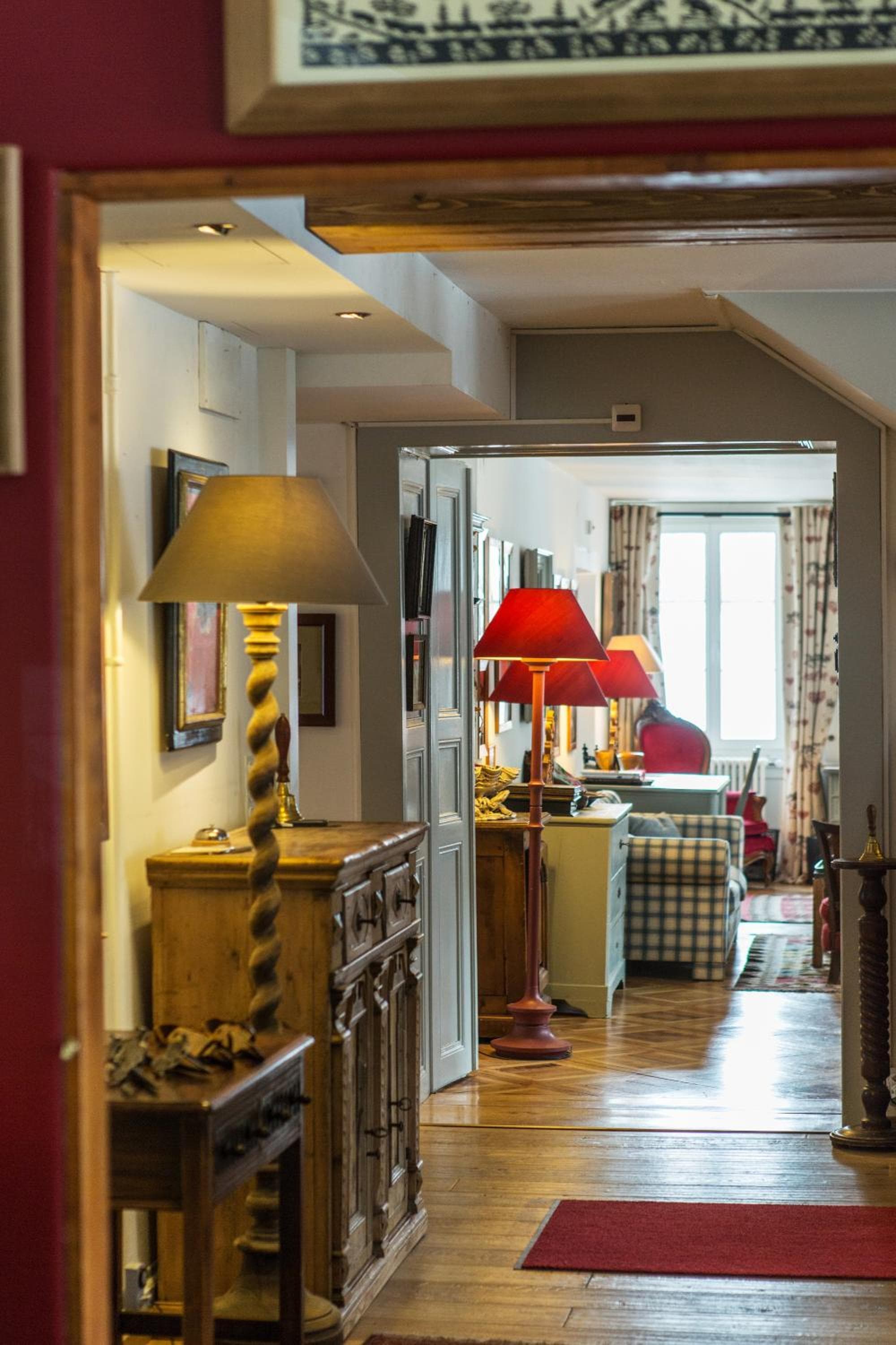 Historic Hotel du Pillon photo 2