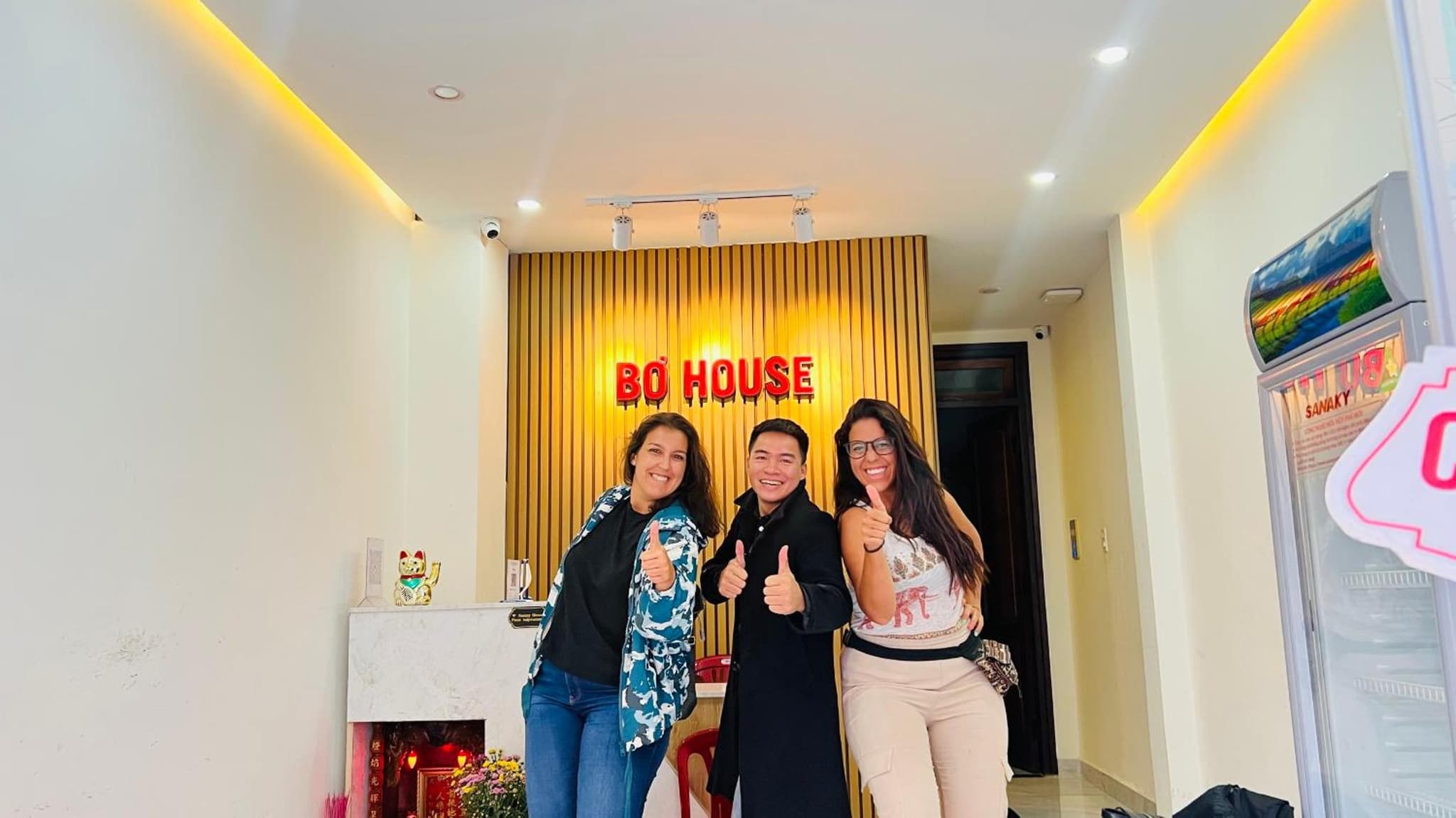 Bơ House hotel photo 5