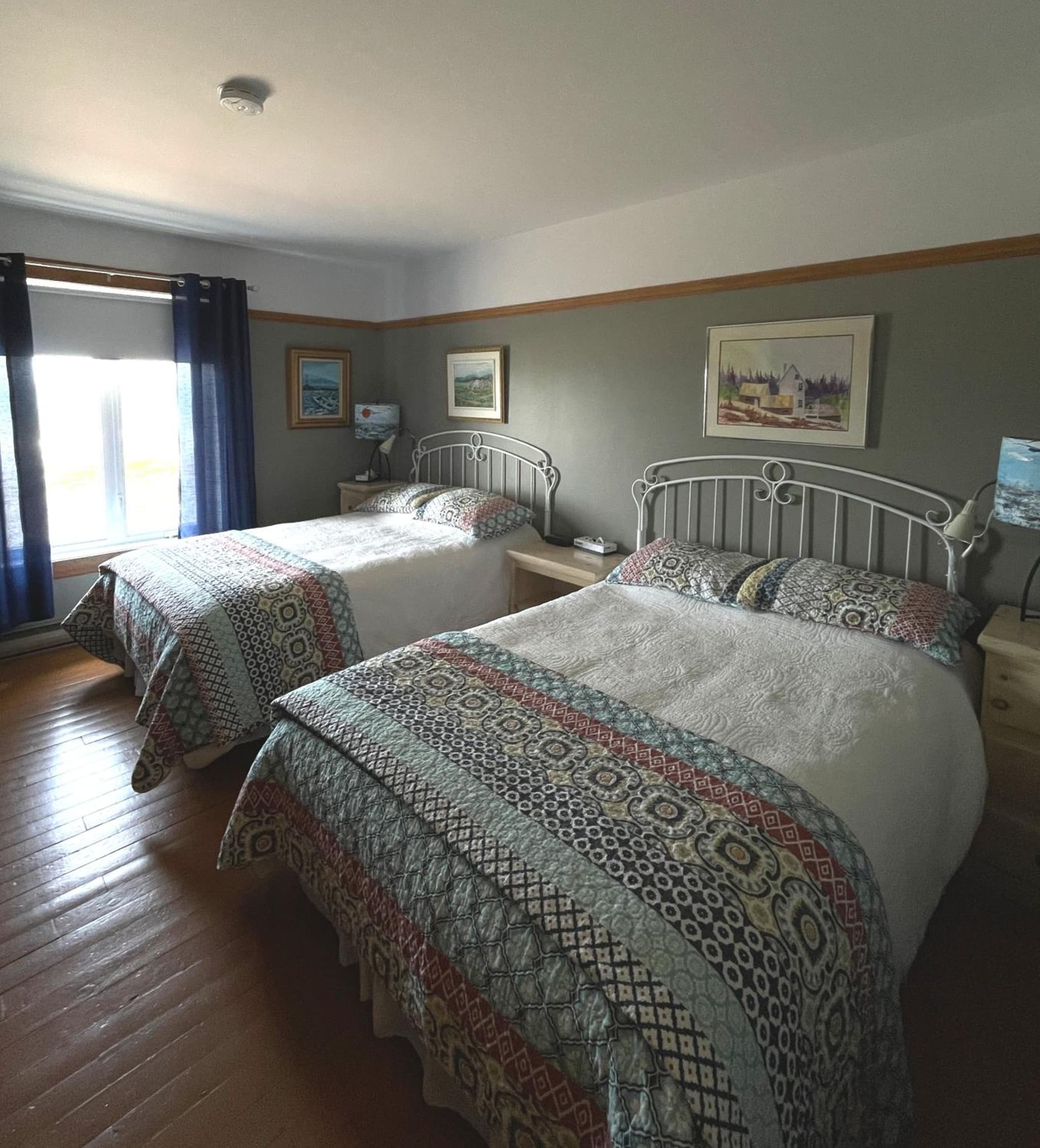 Auberge Marcel Gagnon photo 7