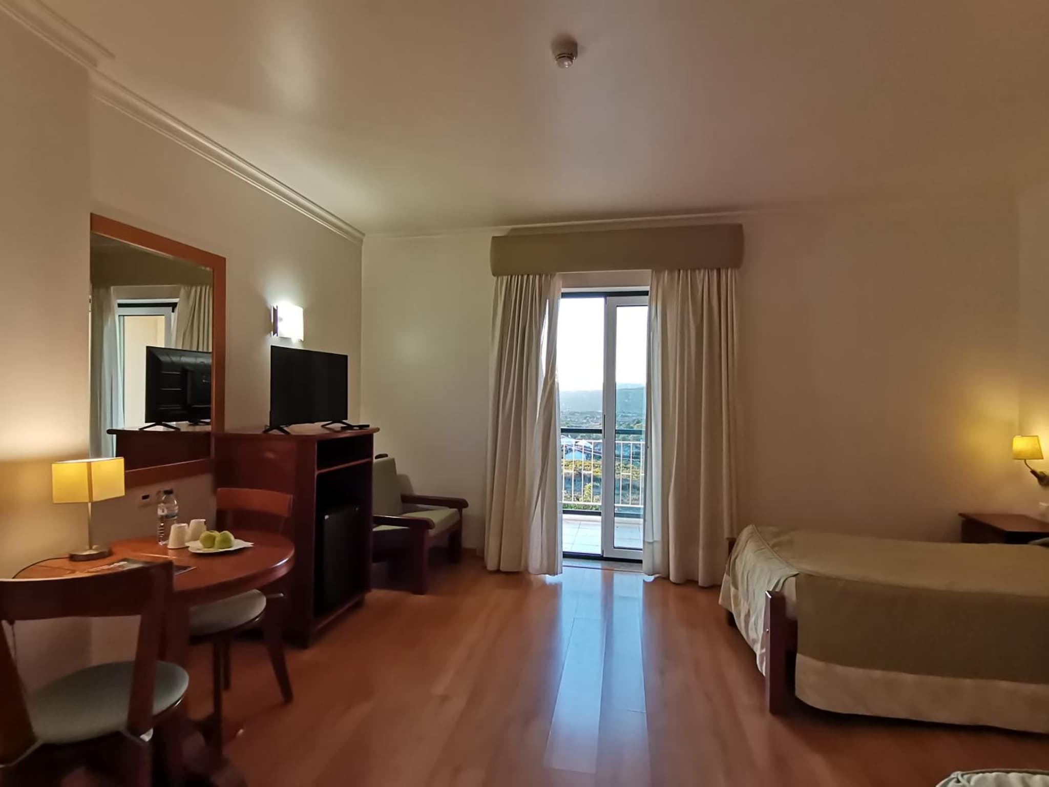 Hotel Quinta dos Cedros photo 5
