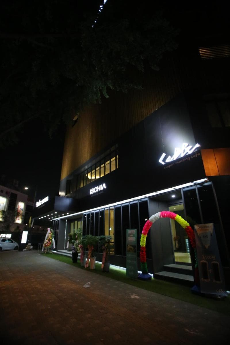 Vatica Hotel Dongdaemun photo 5