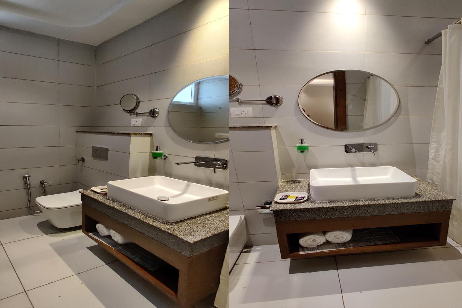 Hotel The Grand Dewan photo 4