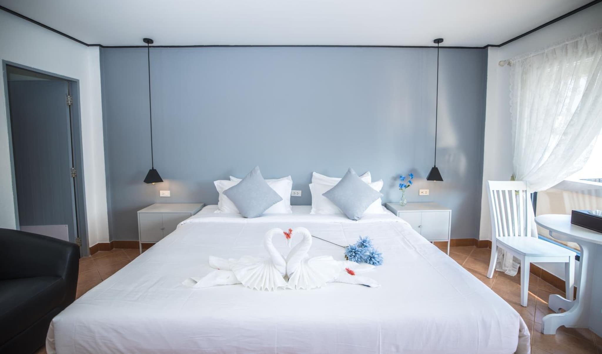 Blue Carina Hotel Phuket photo 3