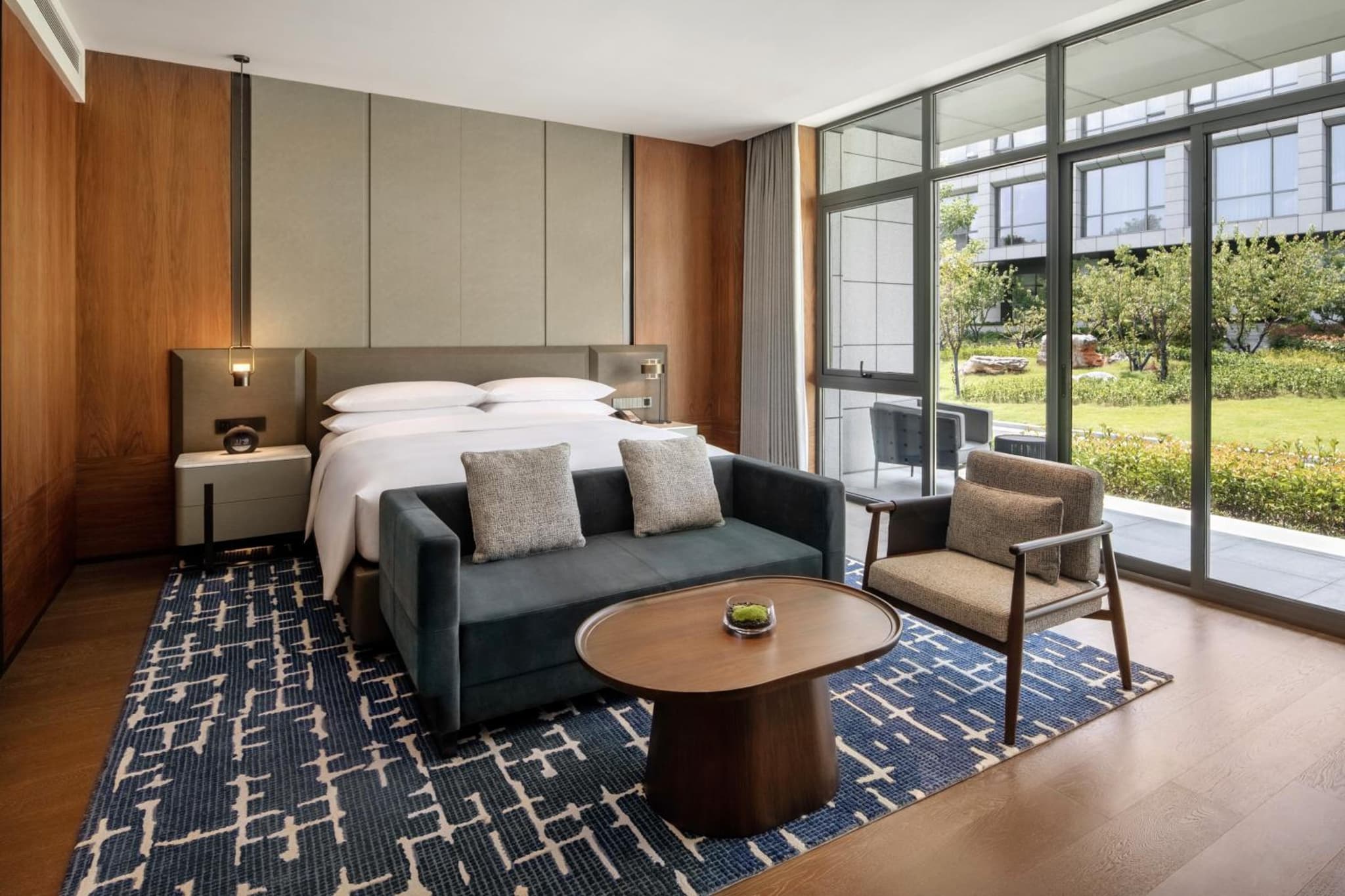 Sheraton Xuzhou photo 7