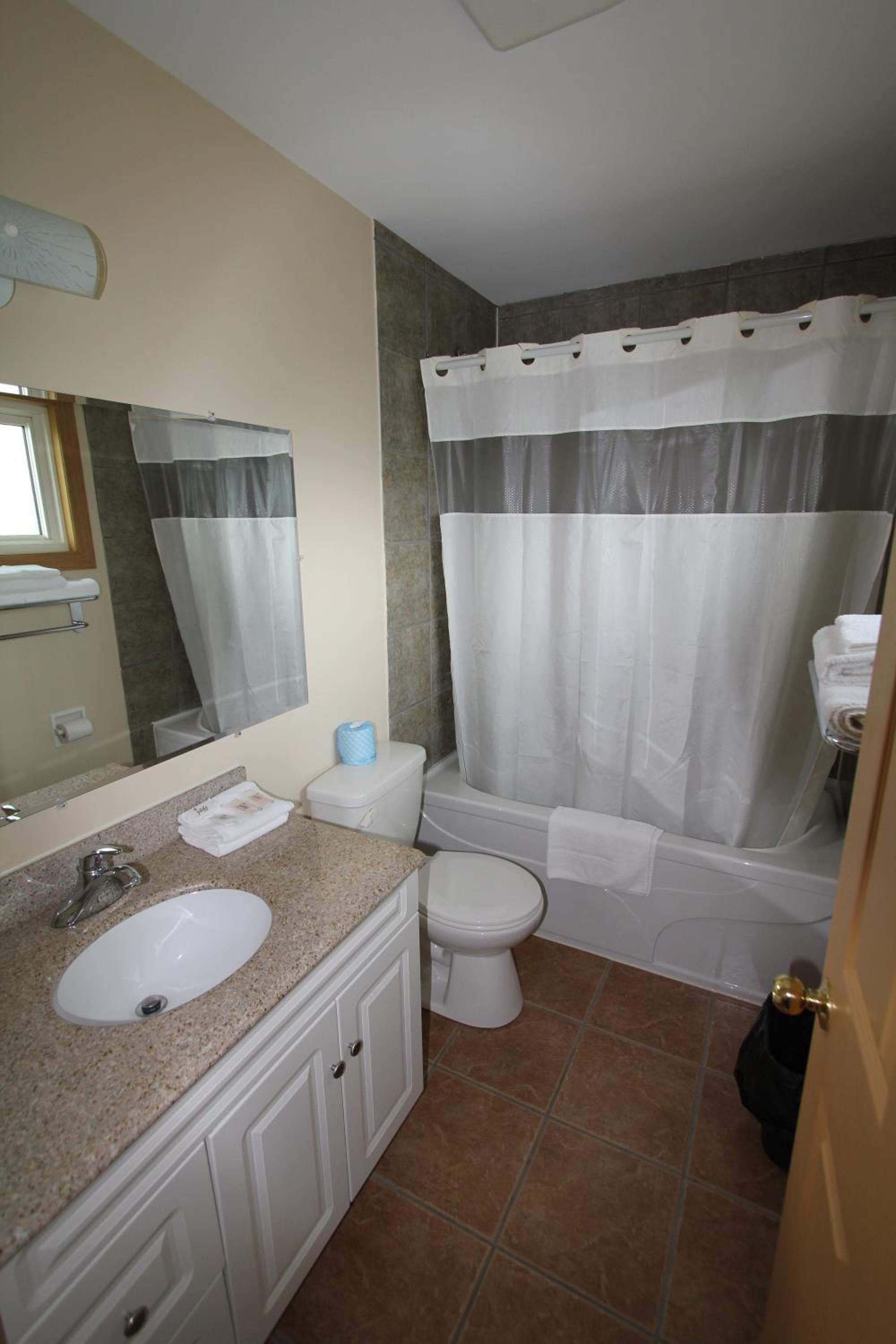 Masterson's Motel photo 2