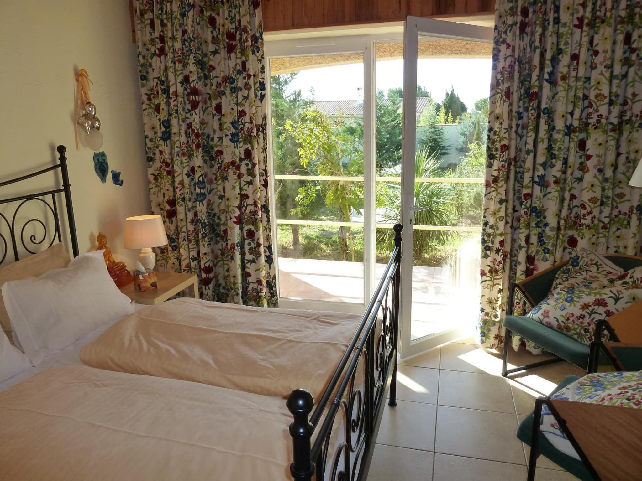 B&B Domaine Méditerranée photo 7