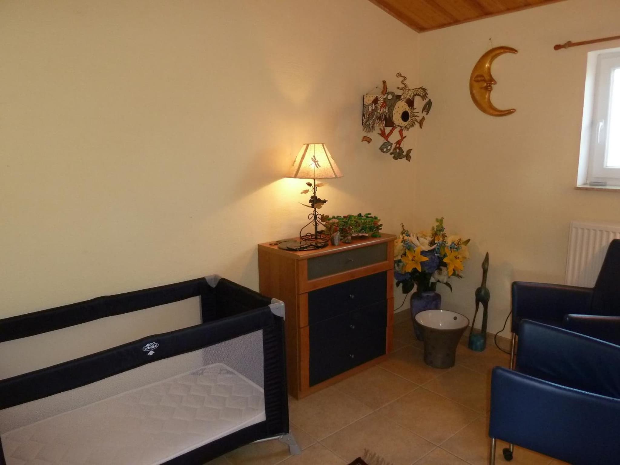 B&B Domaine Méditerranée photo 8