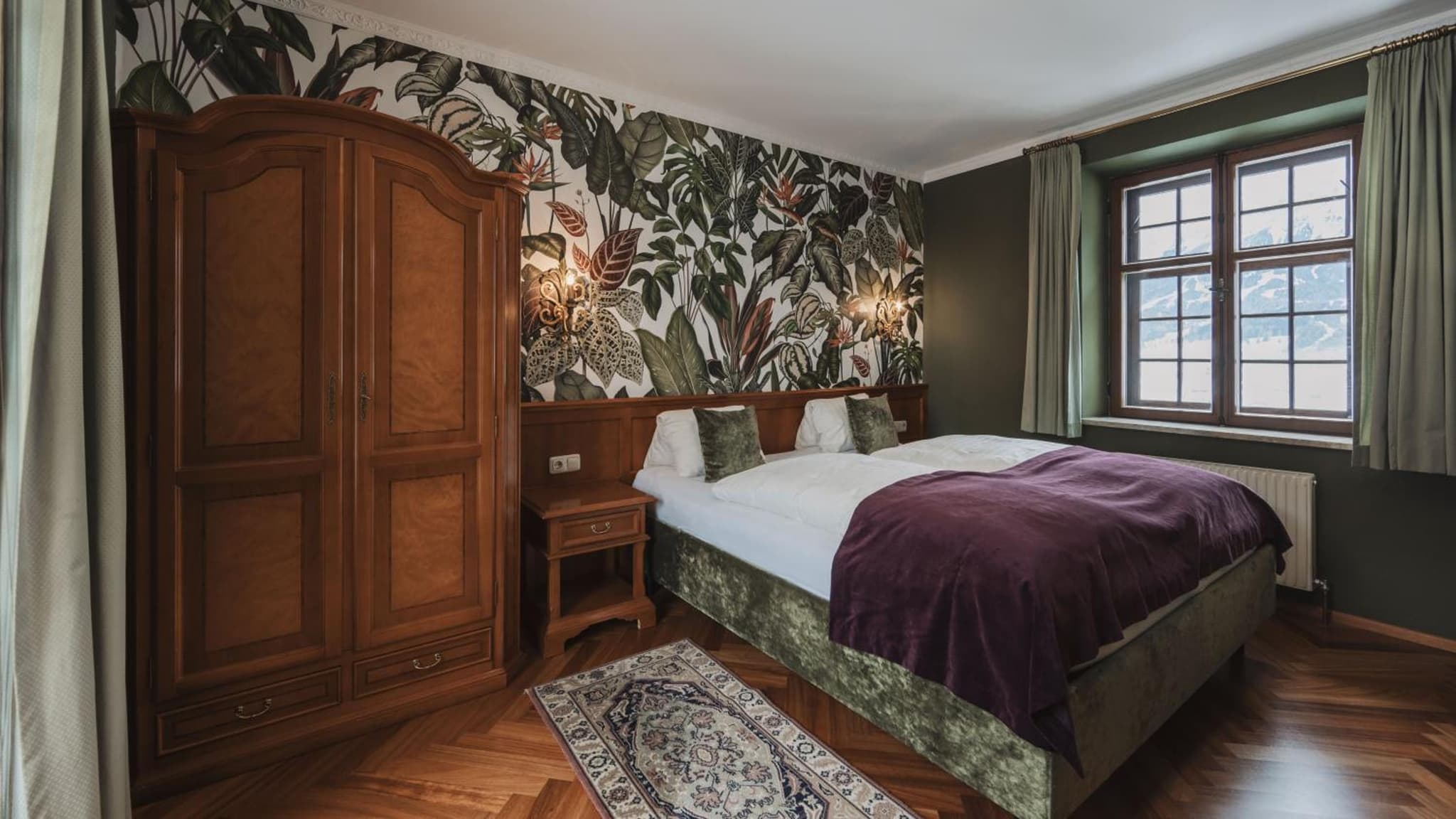 Aparthotel Ansitz Felsenheim photo 3