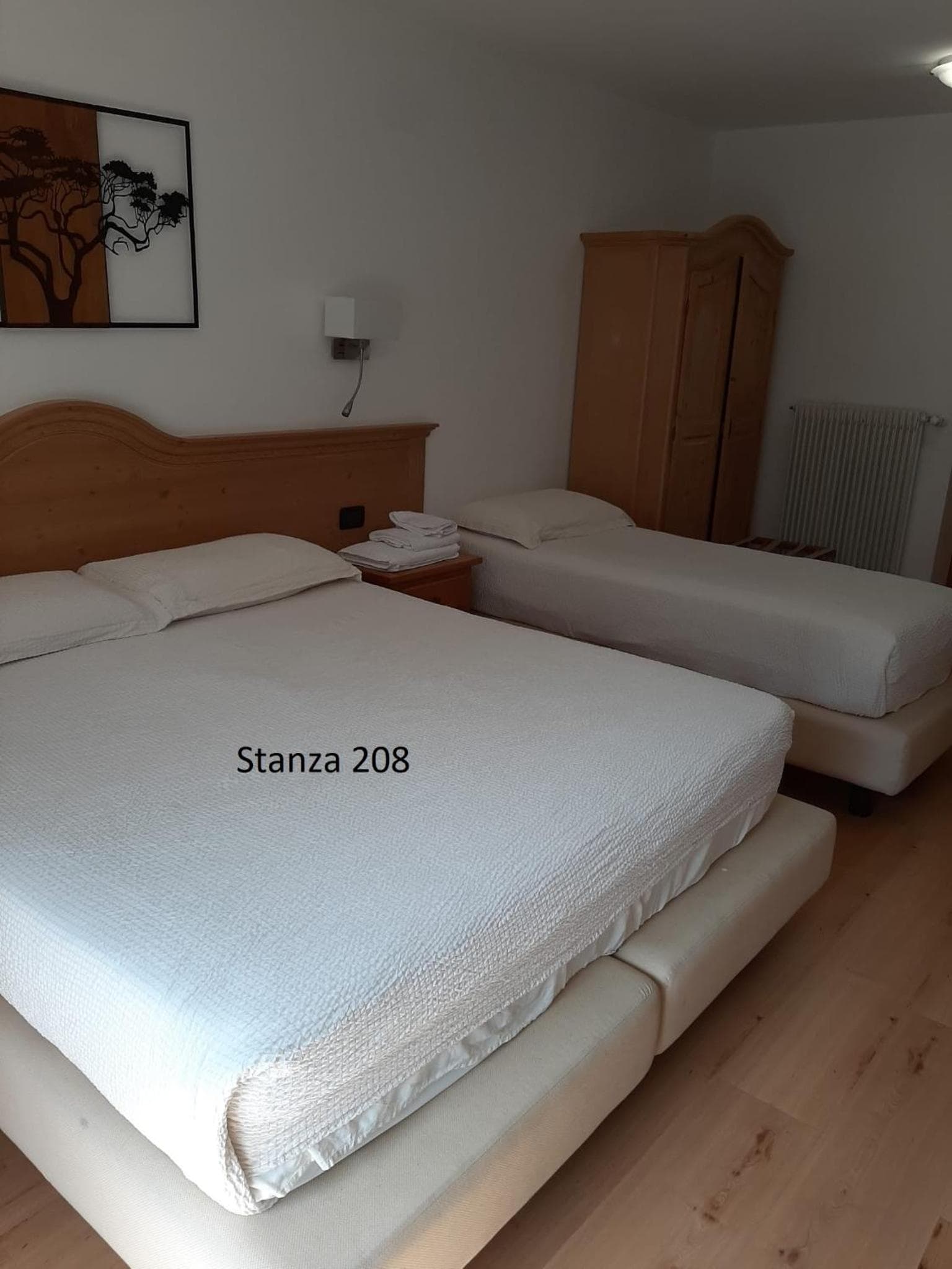 Hotel Pizboè photo 2