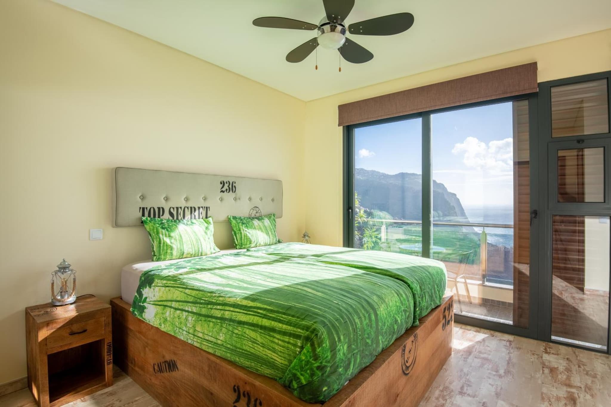 Guesthouse-TheView photo 3