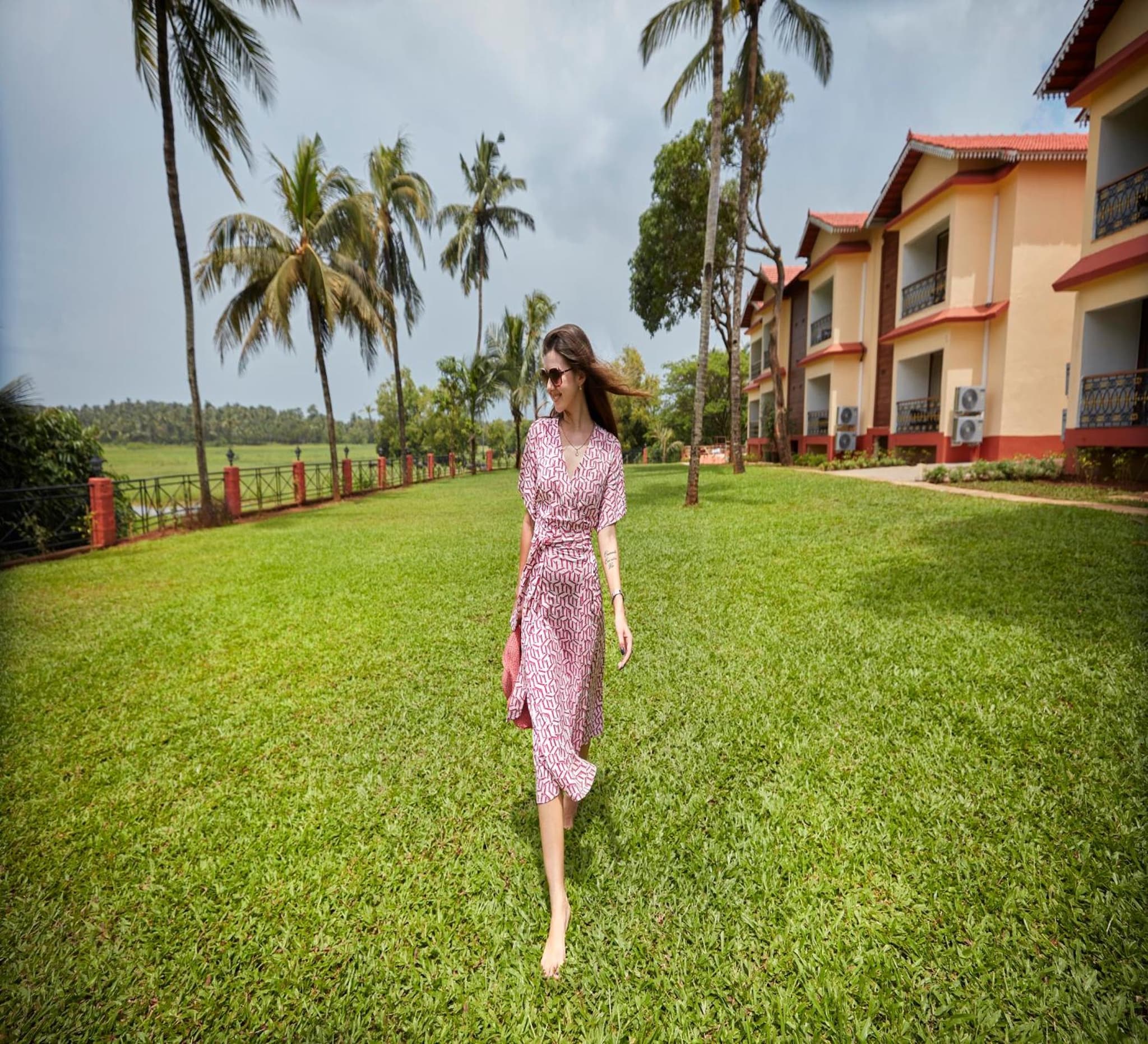 Sea Queen Beach Resort & Spa photo 4