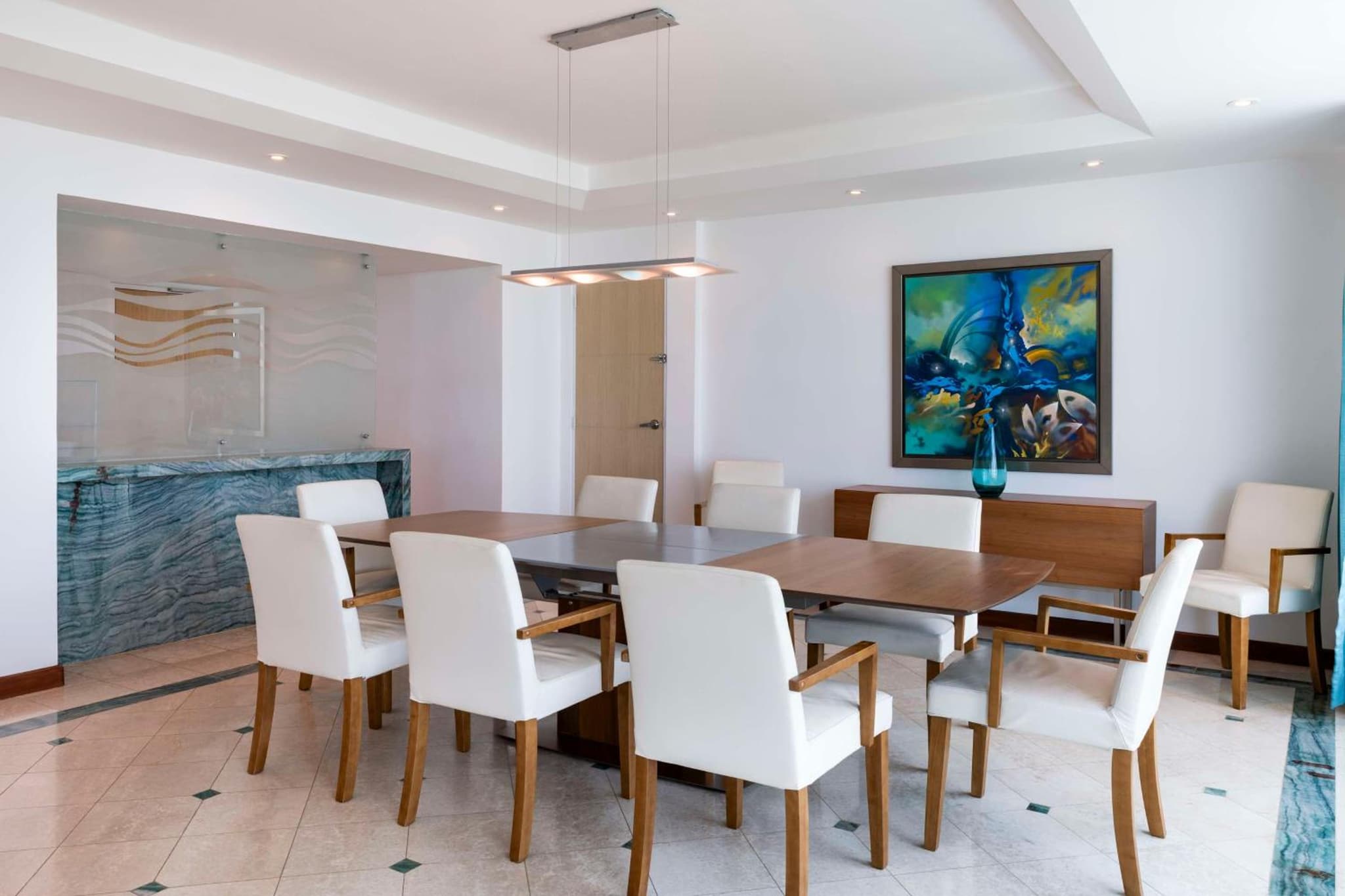Hilton Cartagena photo 8