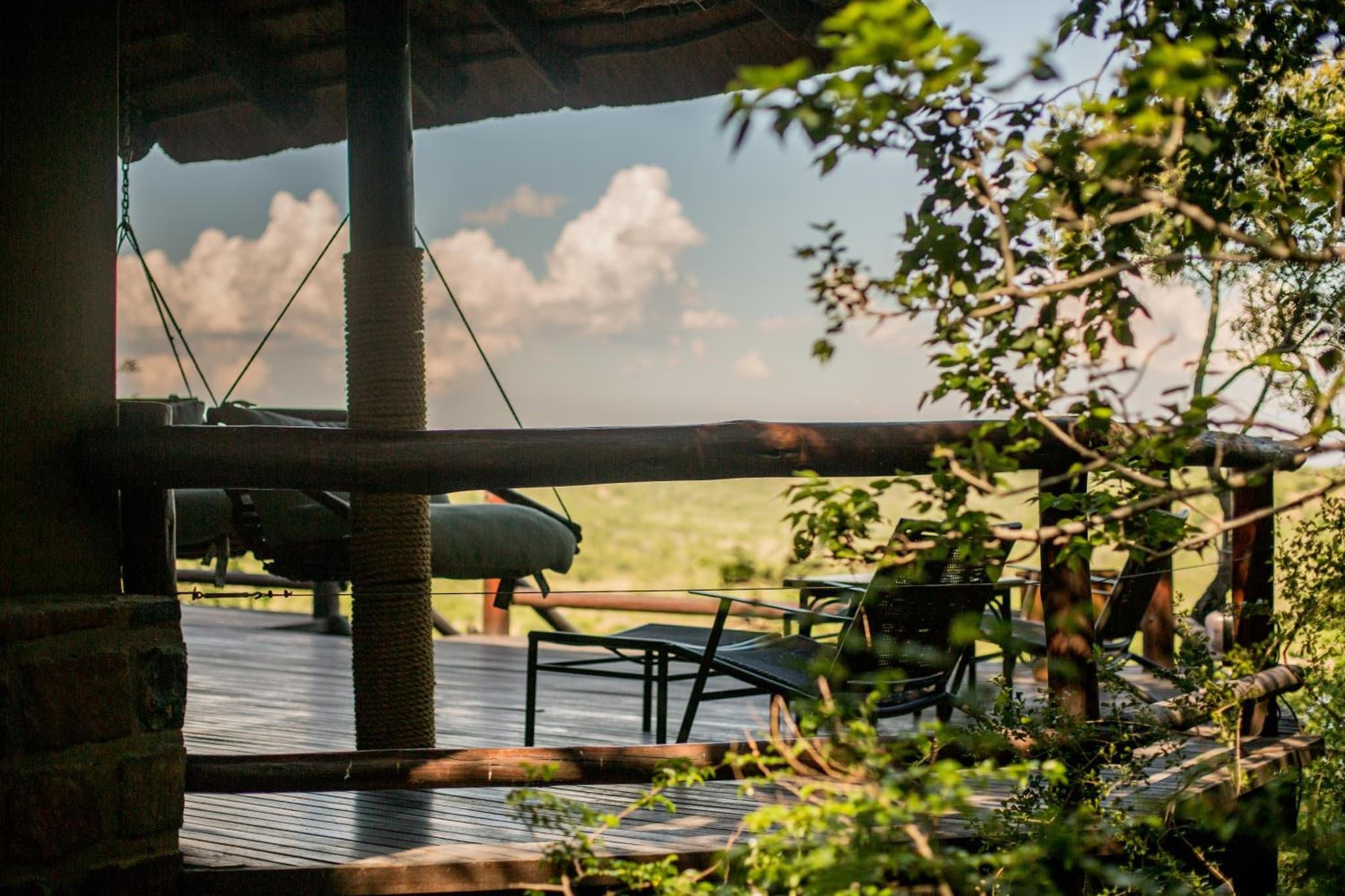 Elephant Rock Private Safari Lodge photo 4