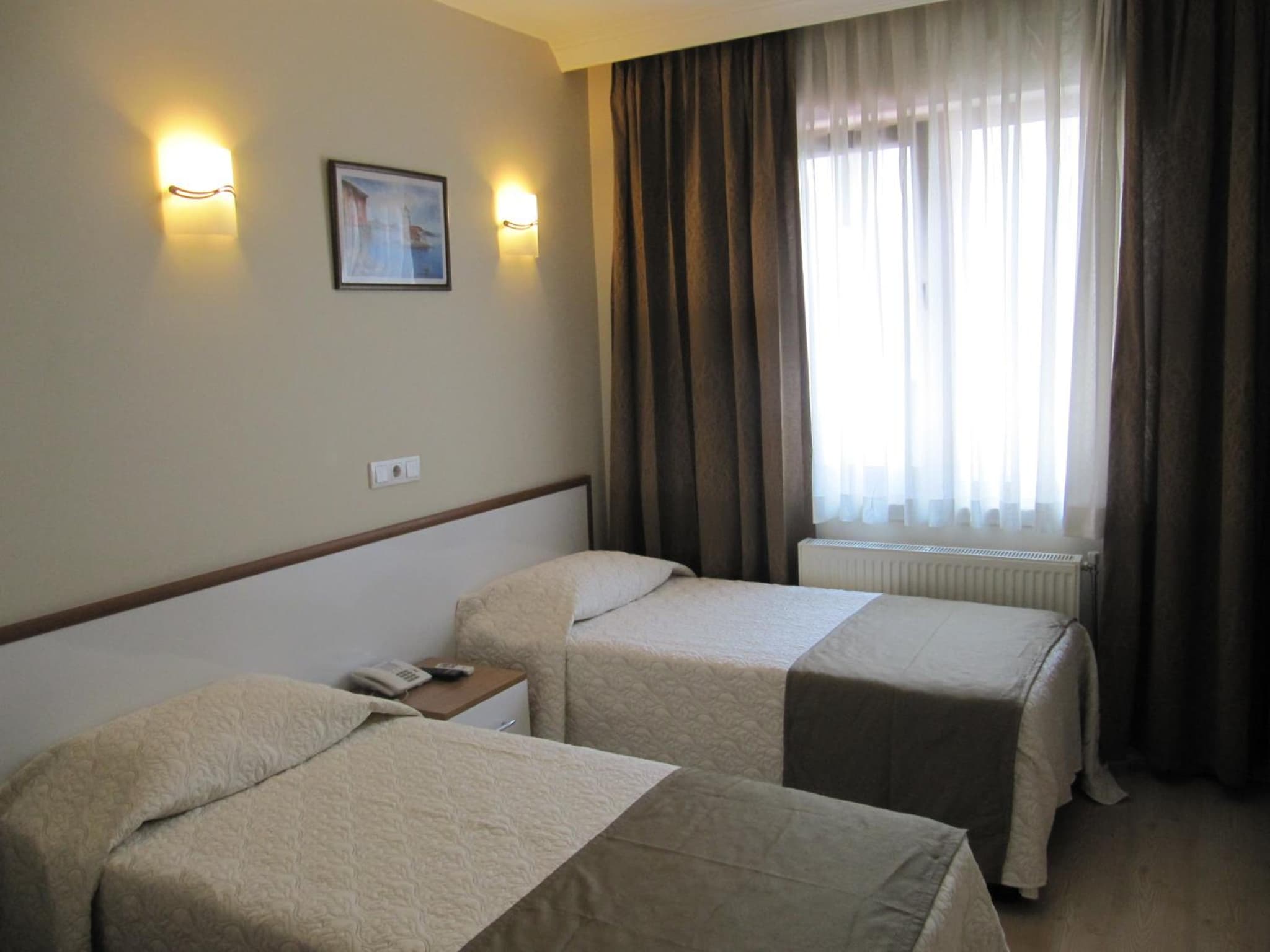 Hotel Avcilar City photo 2