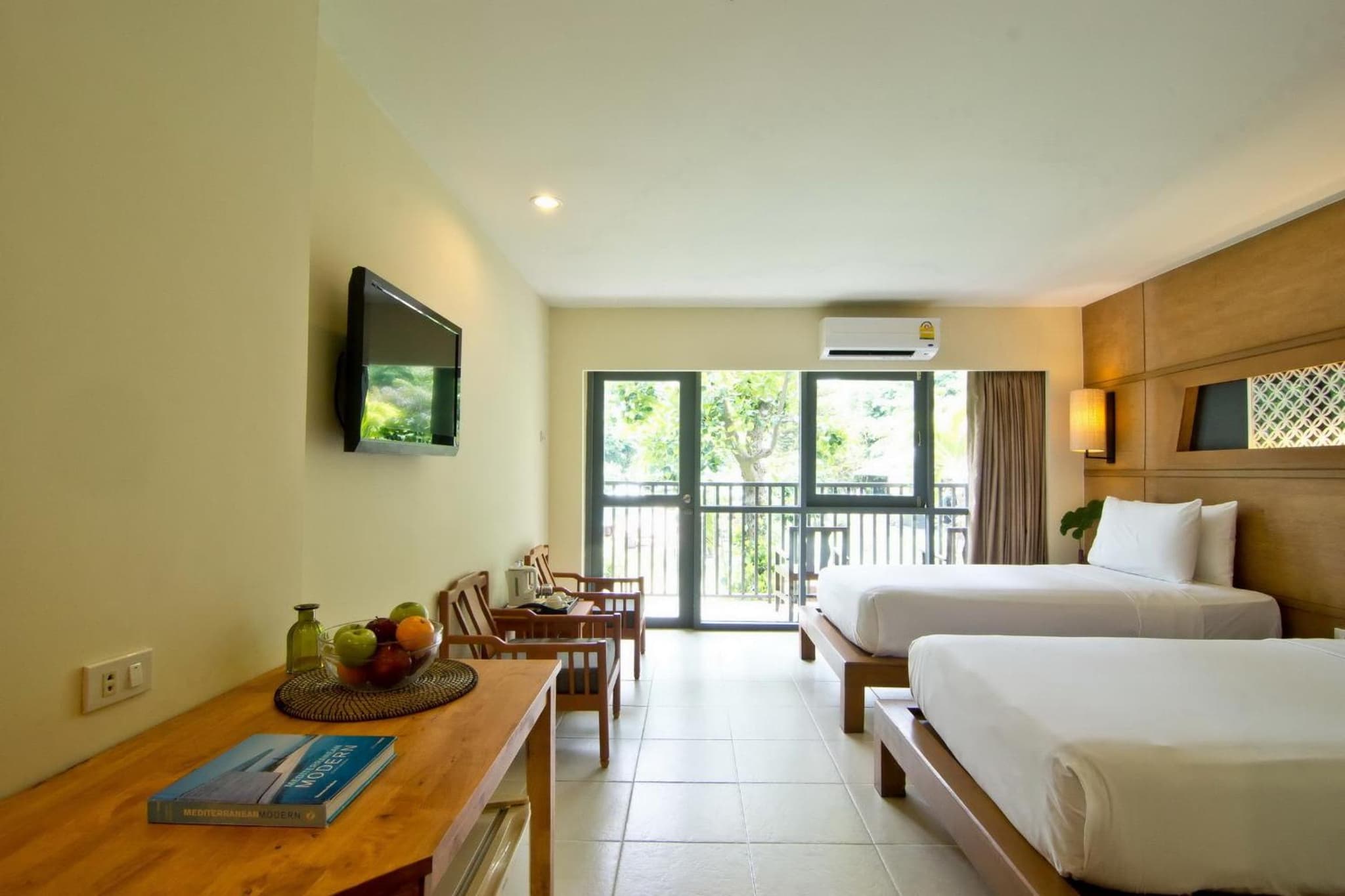 Sunshine Garden Resort photo 3