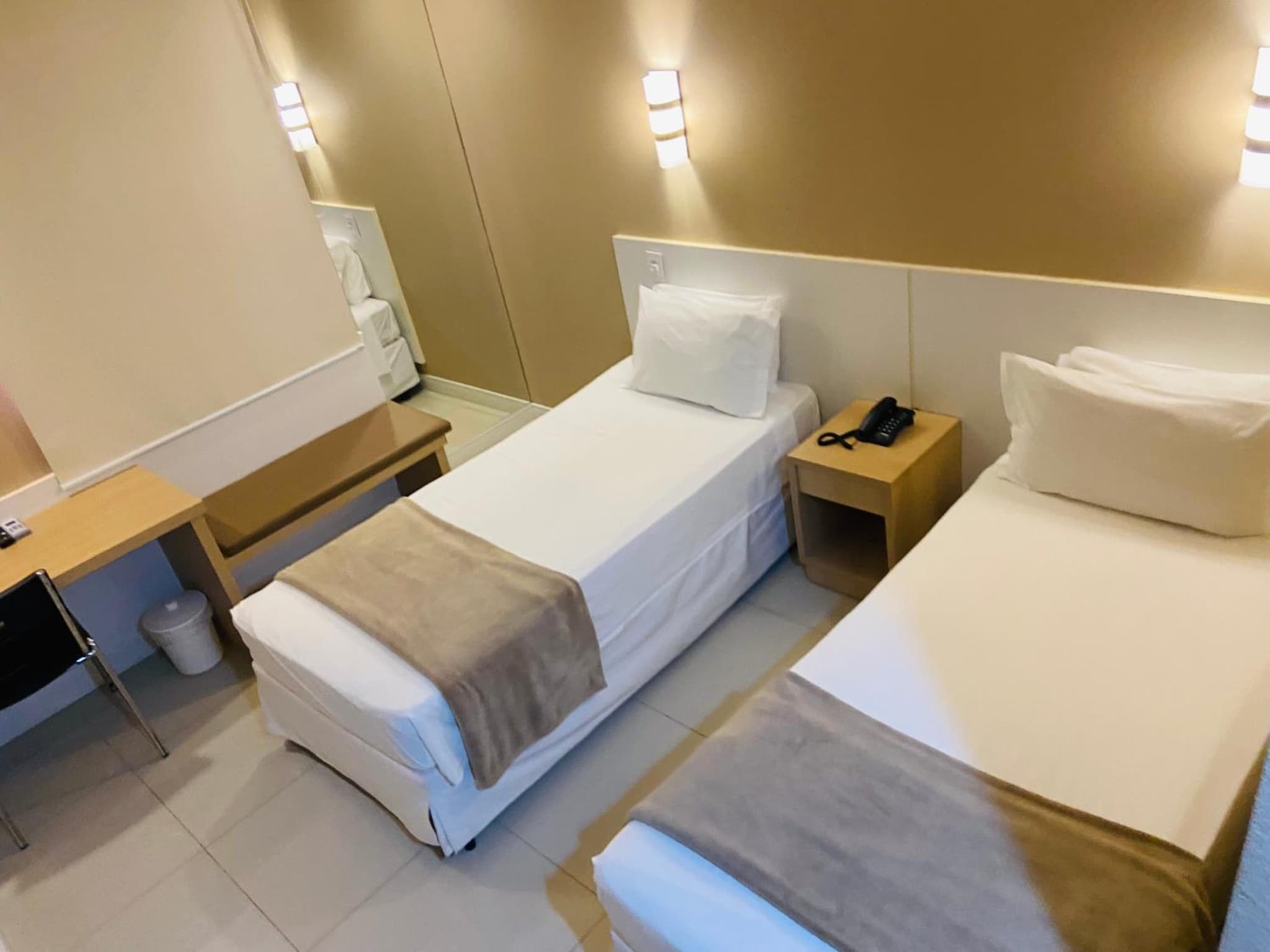 Hotel Thomasi Express photo 4