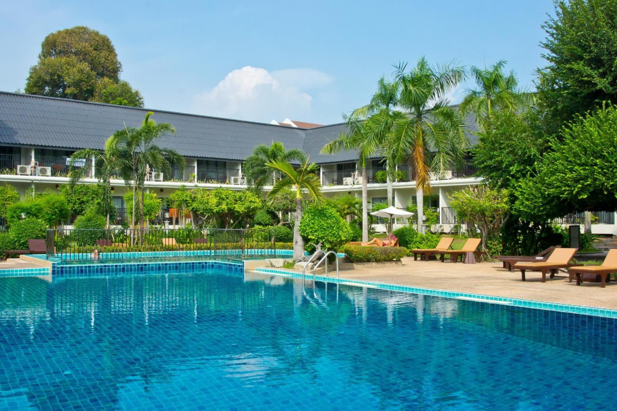 Sunshine Garden Resort photo 6