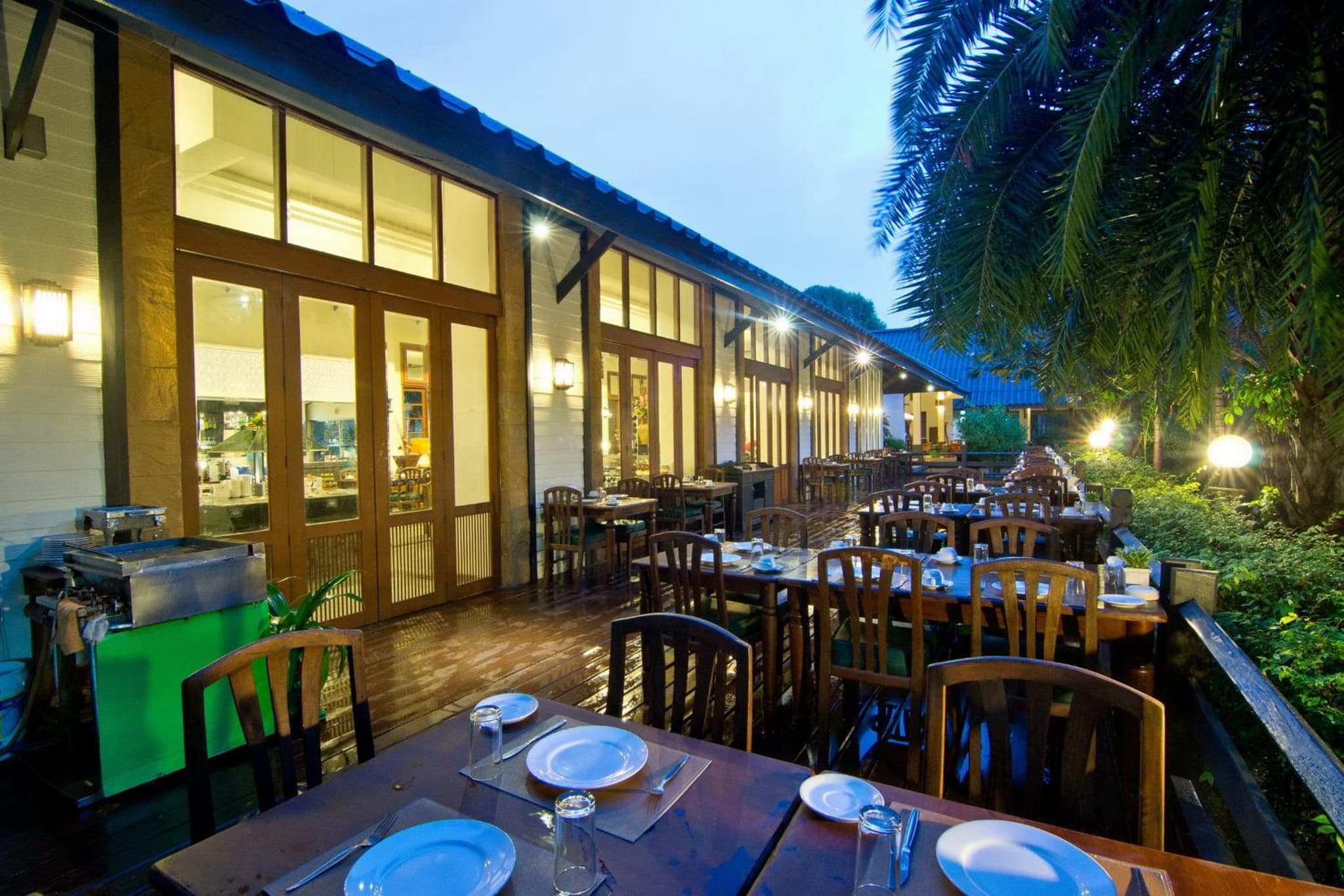 Sunshine Garden Resort photo 8