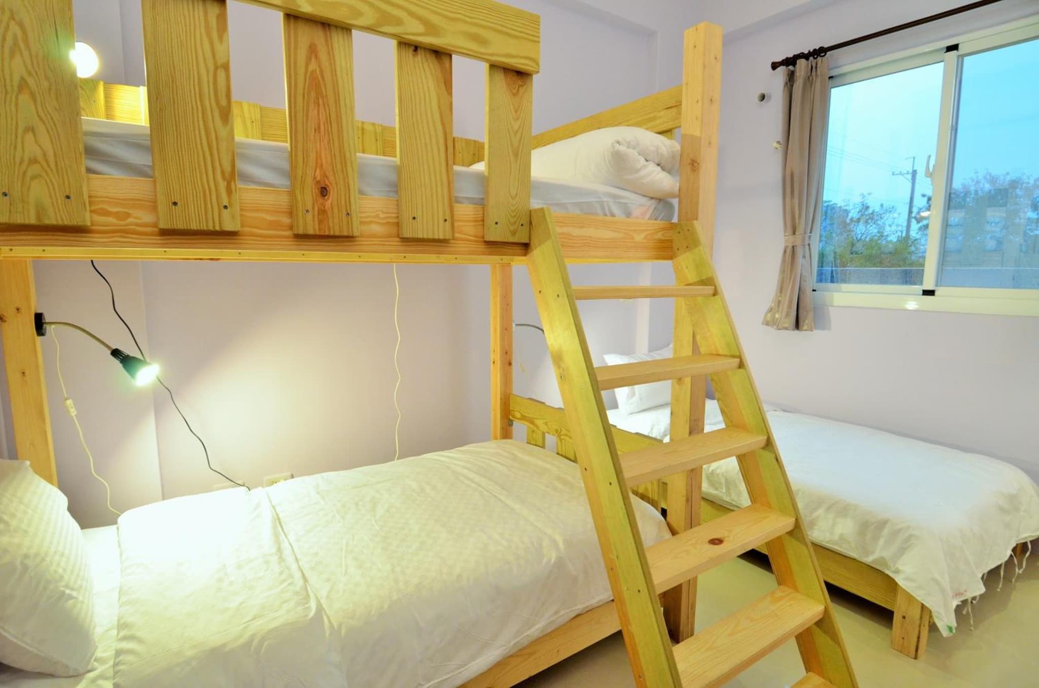 艾希兒民宿 I'm Here hostel l小家庭包棟首選l 台東包棟 l台東火車站l背包單人 photo 4