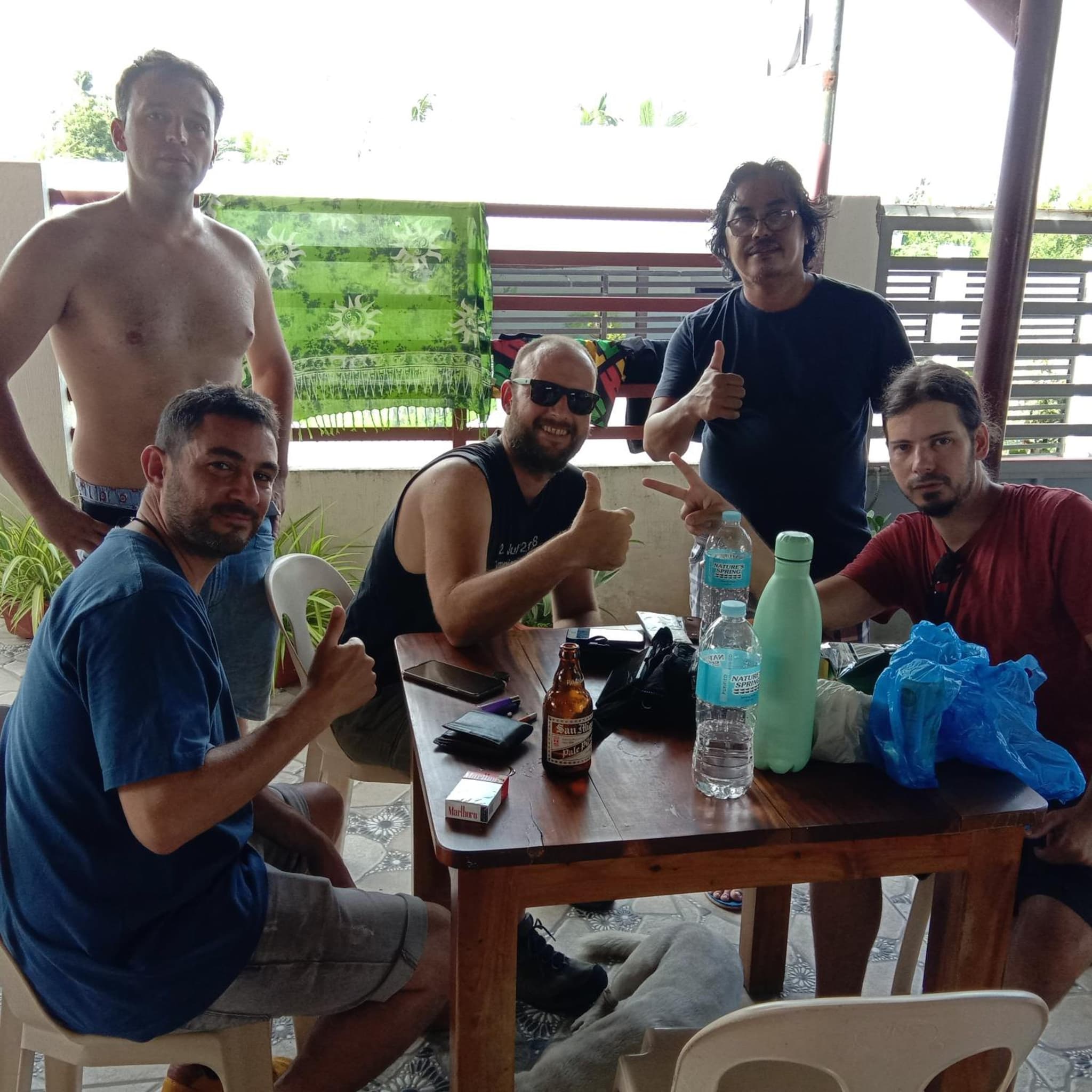 RNA Guesthouse photo 4