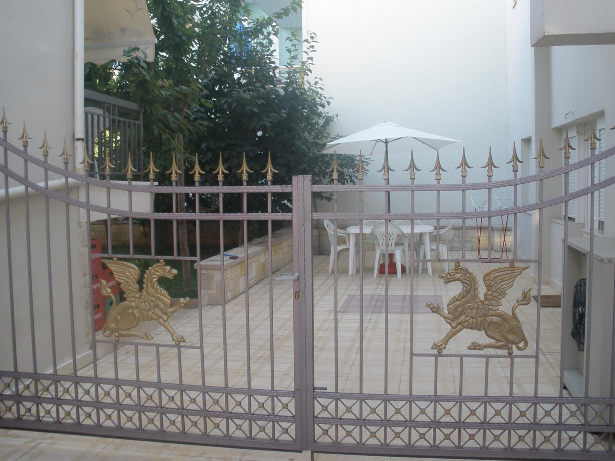 Phaethon Apartments & Studios photo 9