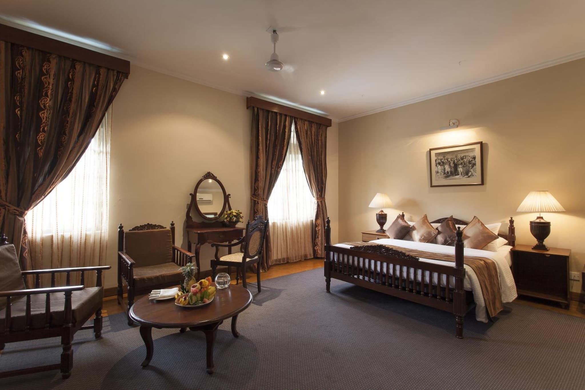 Hotel Suisse Kandy - Since 1890 photo 6