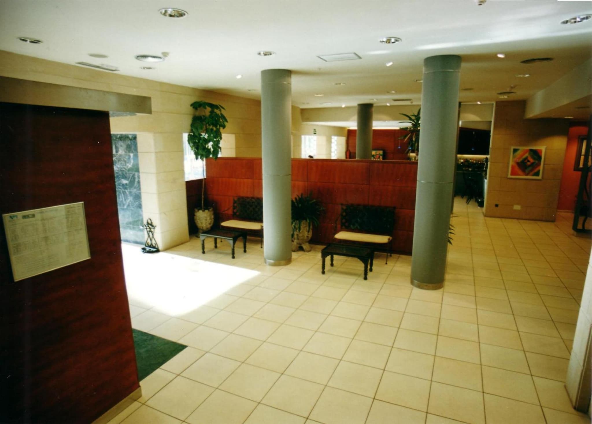 Hotel Sarga photo 7