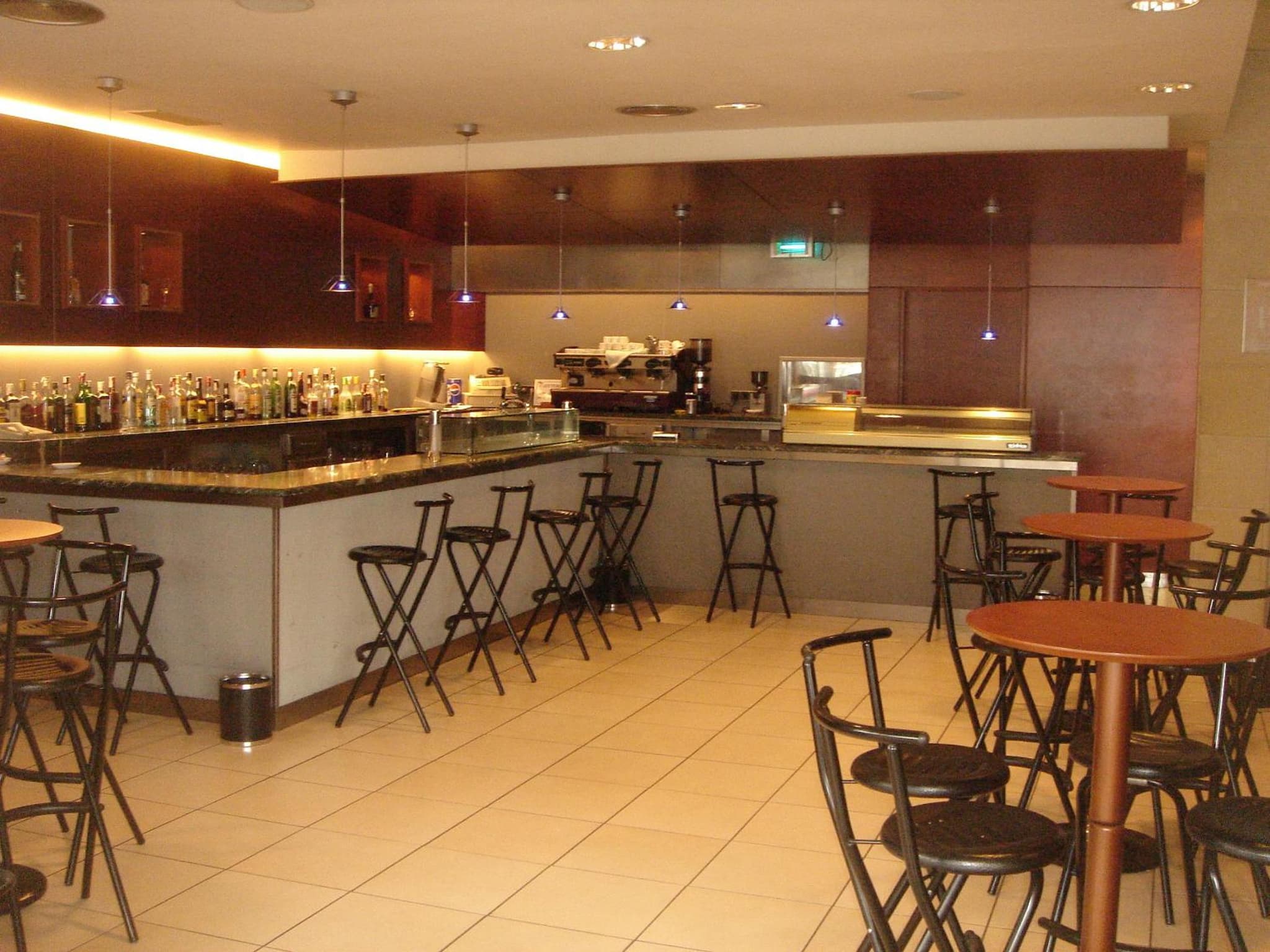 Hotel Sarga photo 8
