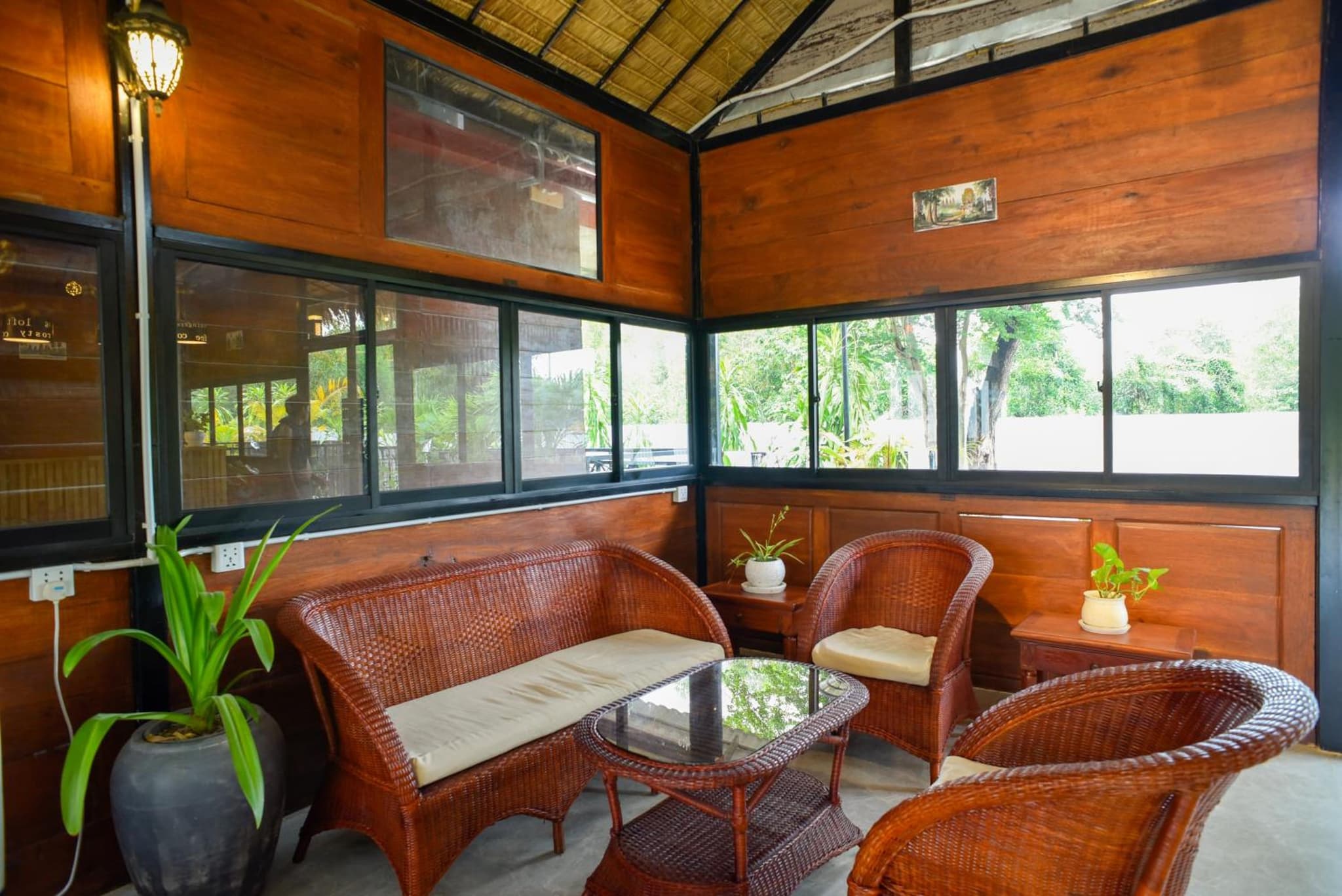 Densy Angkor Bungalow photo 5